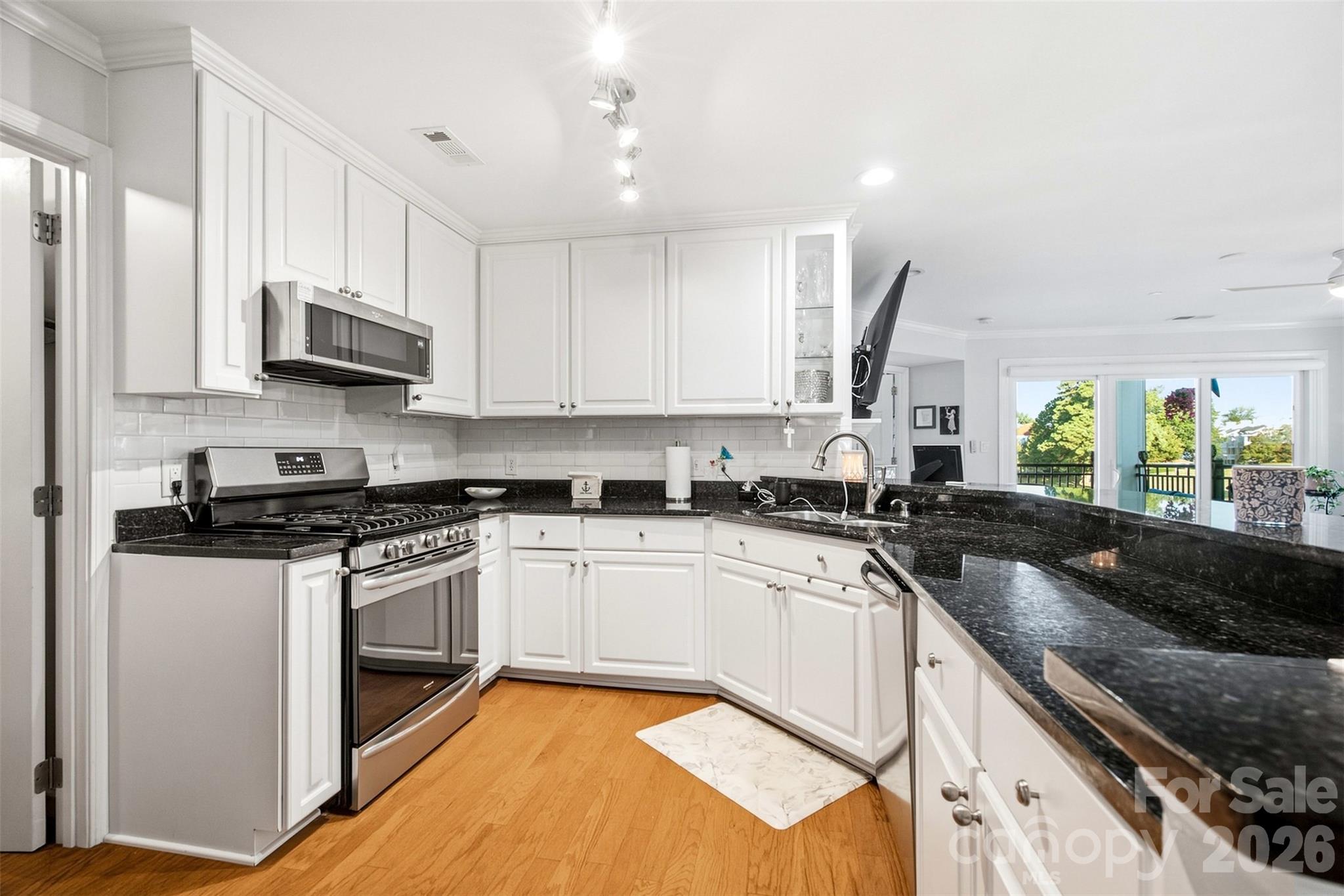 17810 Half Moon Lane K Property Photo 17