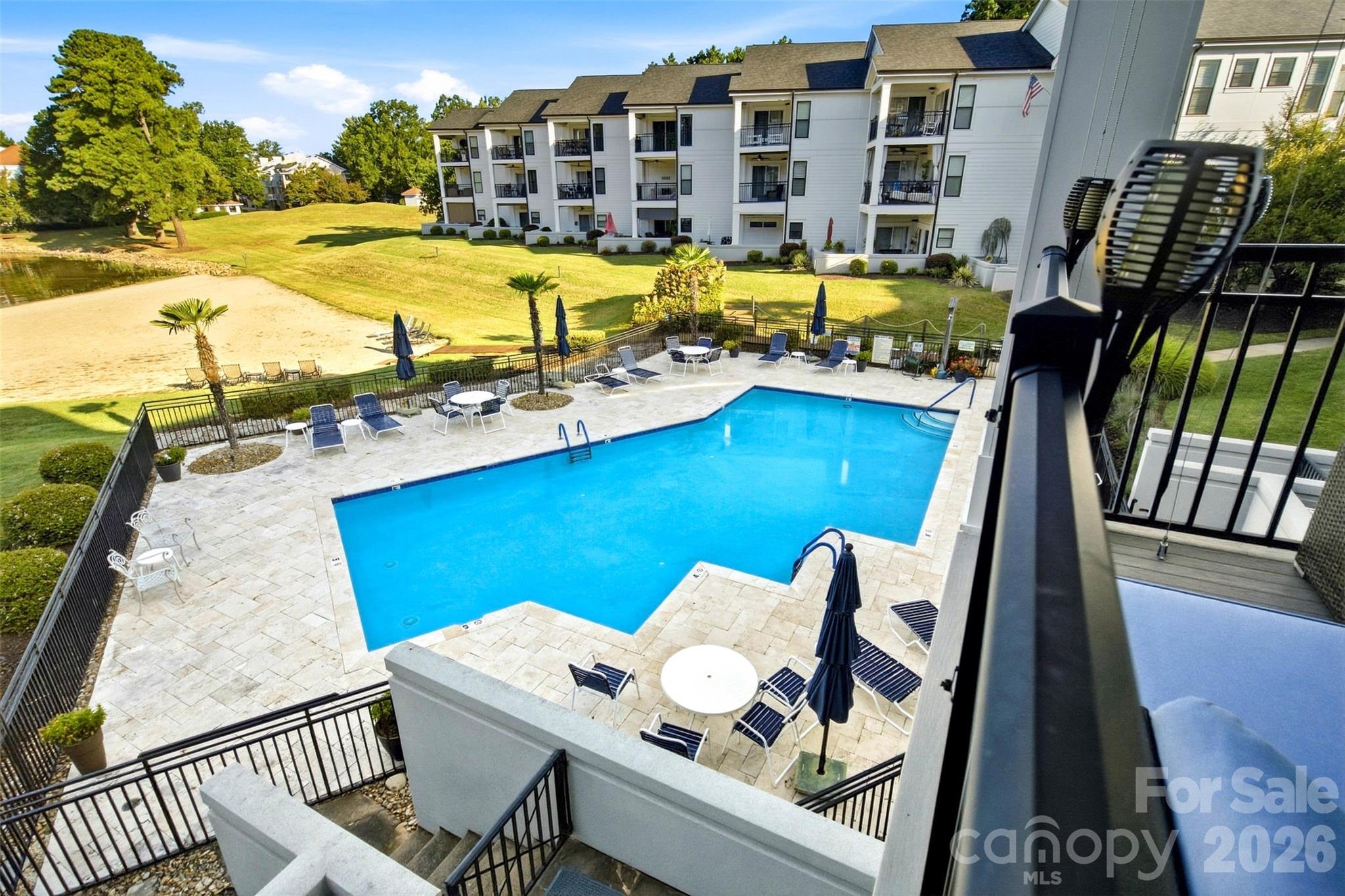 17810 Half Moon Lane K Property Photo 33