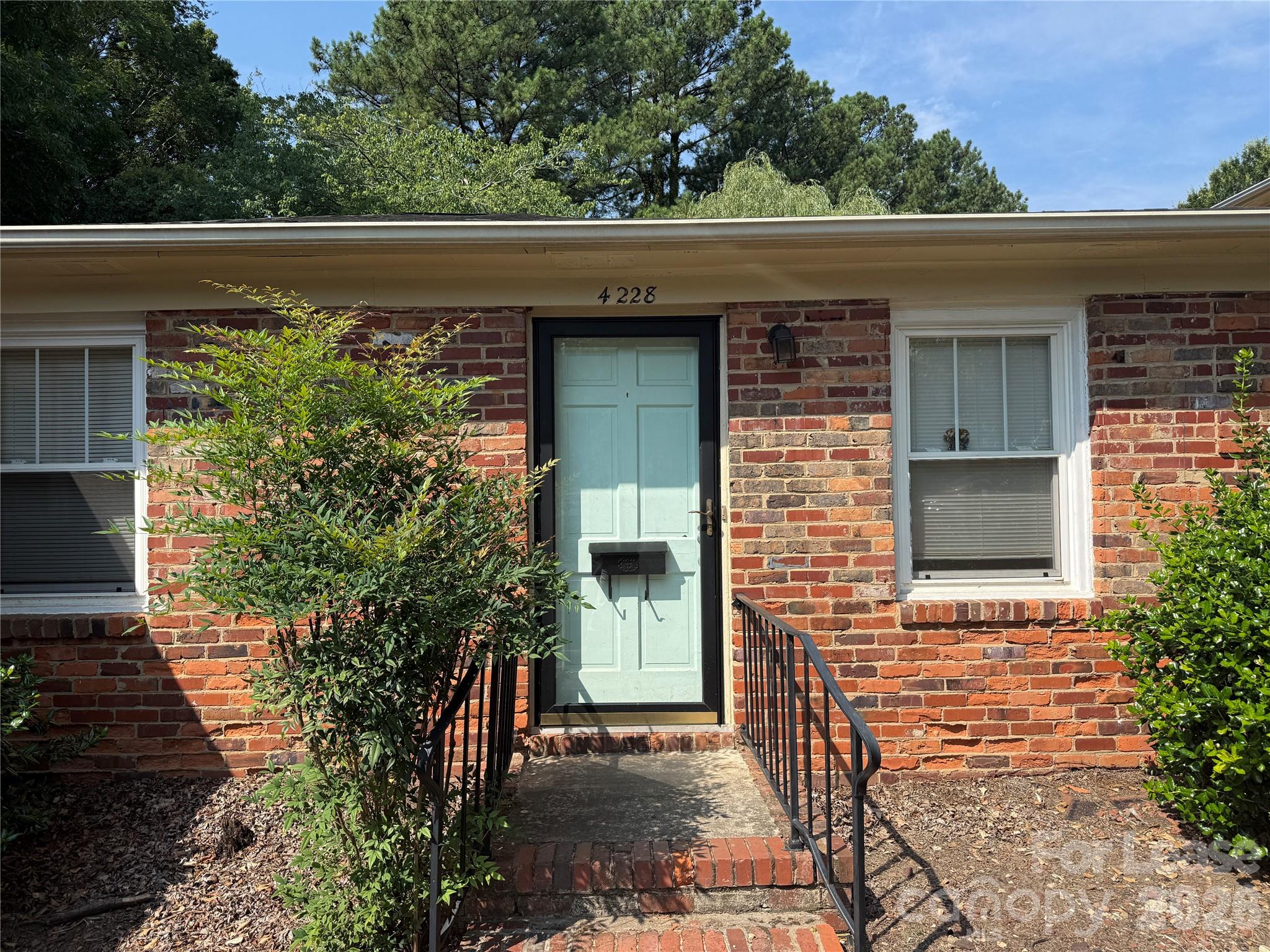 4228 Castleton Road Property Photo 1
