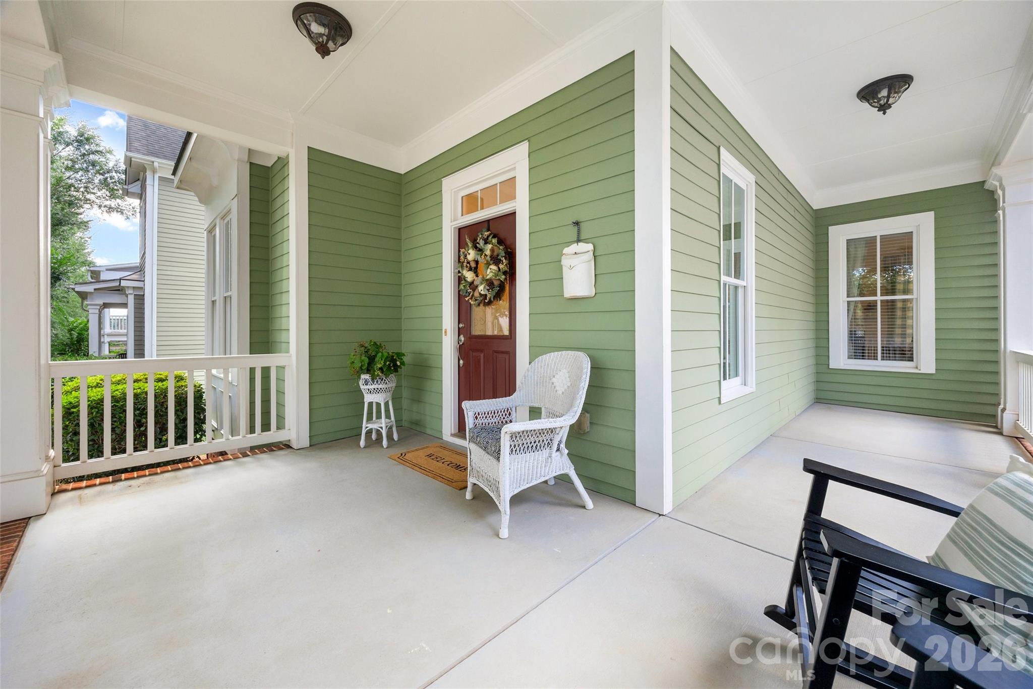 1107 Assembly Street Property Photo 2