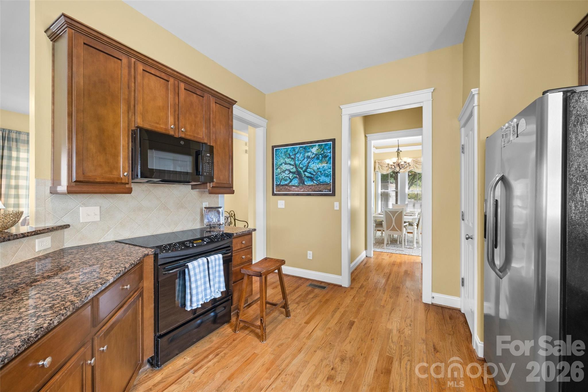 1107 Assembly Street Property Photo 6