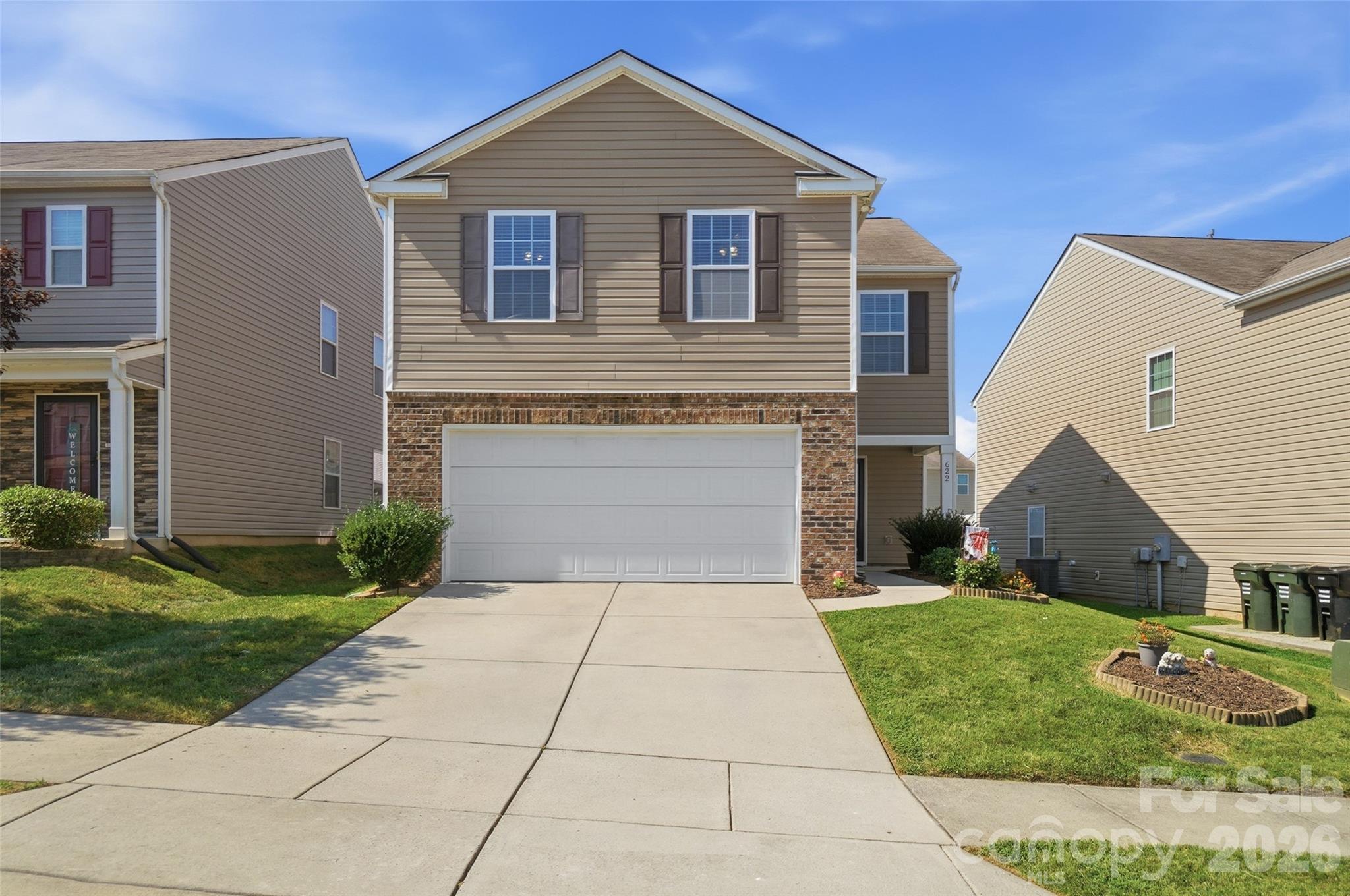 622 Shellbark Drive Property Photo 2