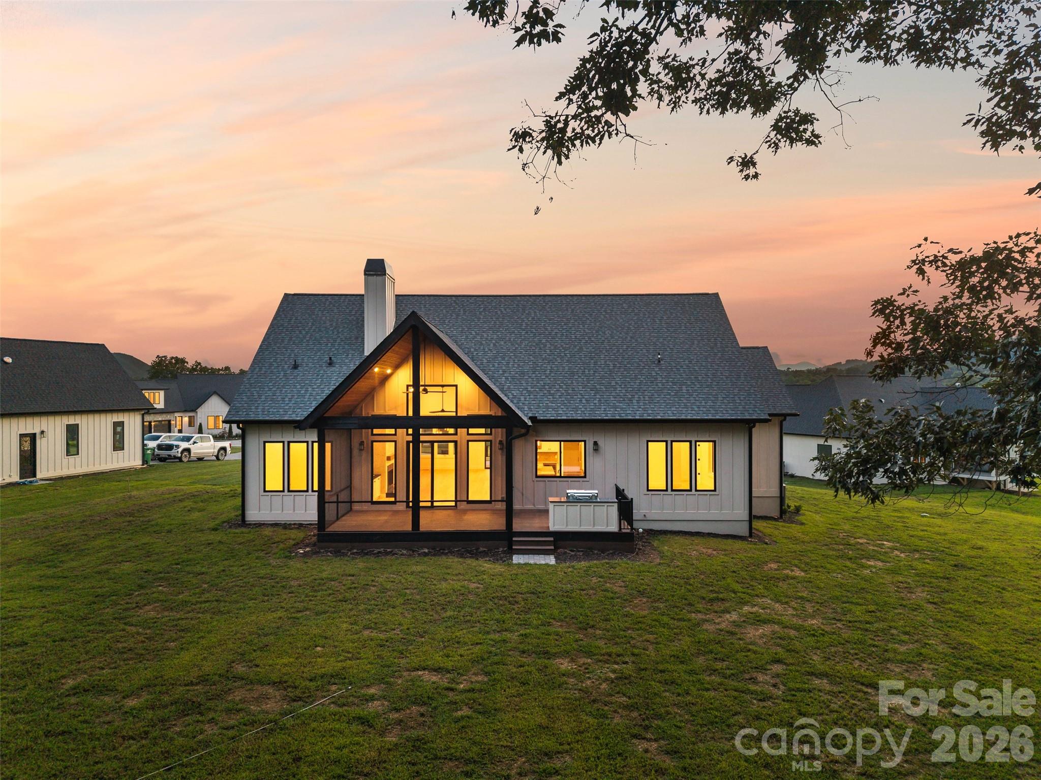144 Golden Pasture Drive Property Photo 42