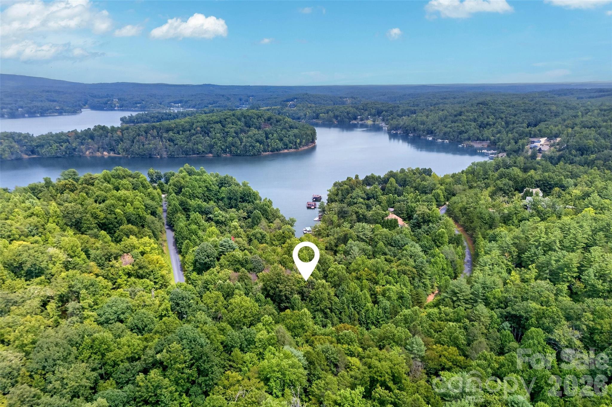 360 Harborside Drive Property Photo 1