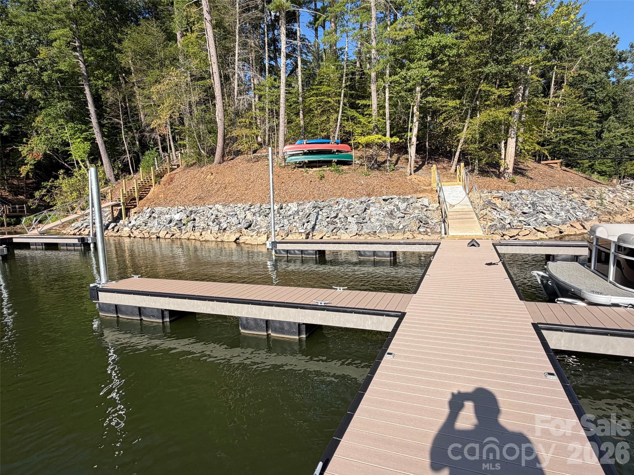360 Harborside Drive Property Photo 26