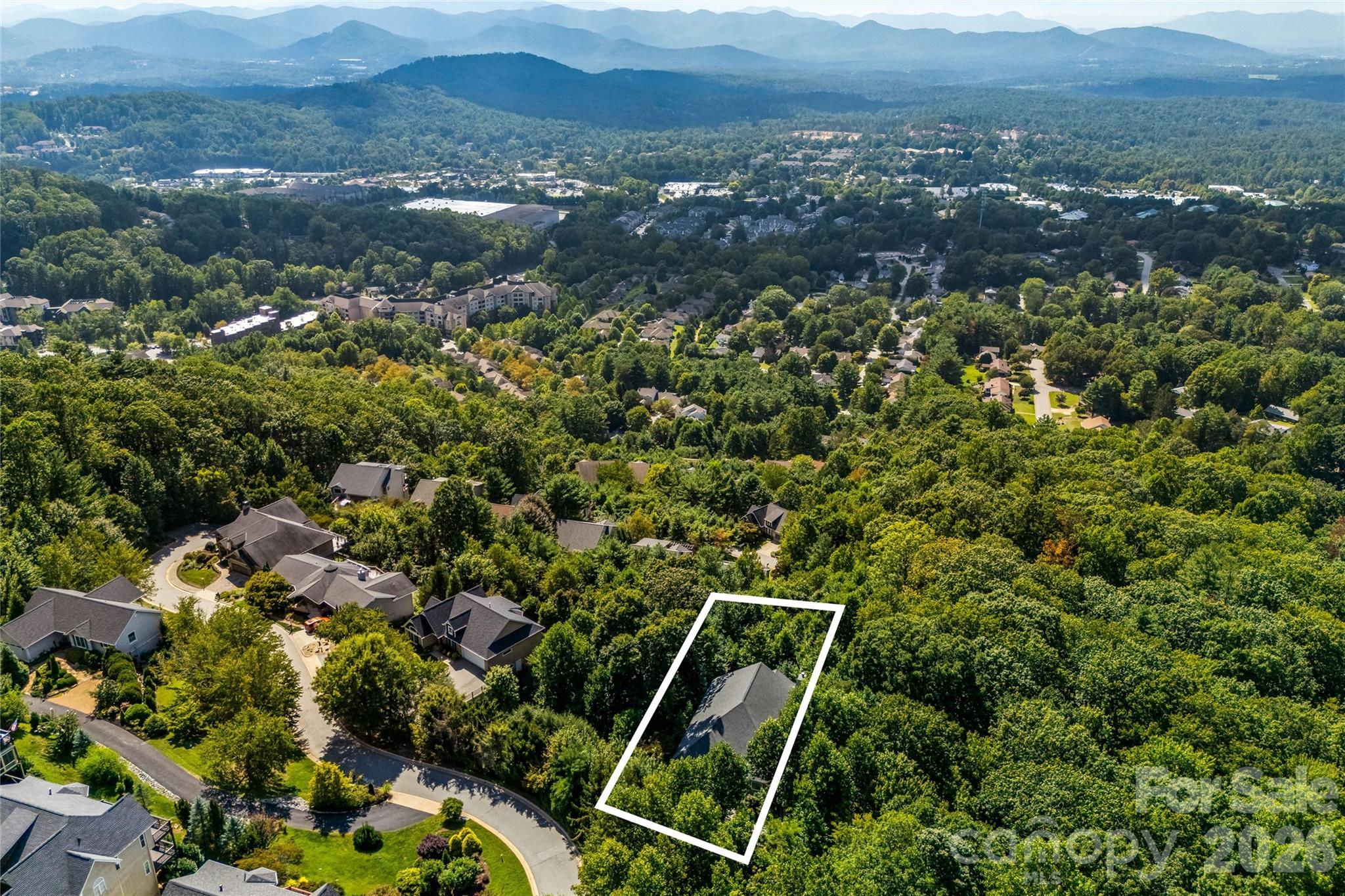 99 Distant View Drive 99 Property Photo 43