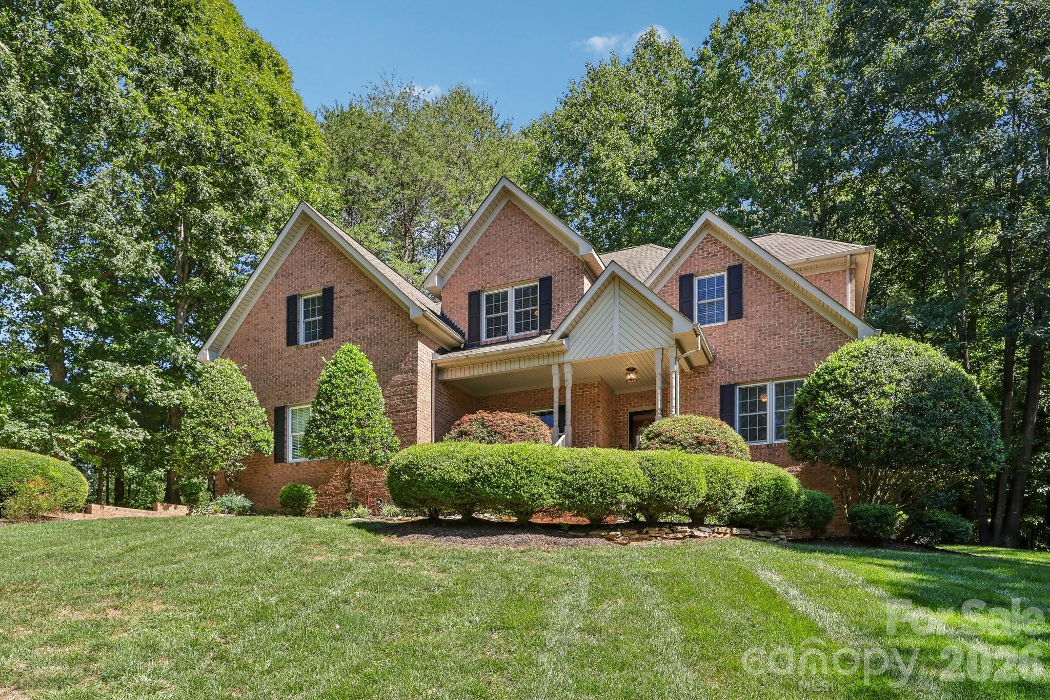 5385 Stone Brook Court Property Photo 1