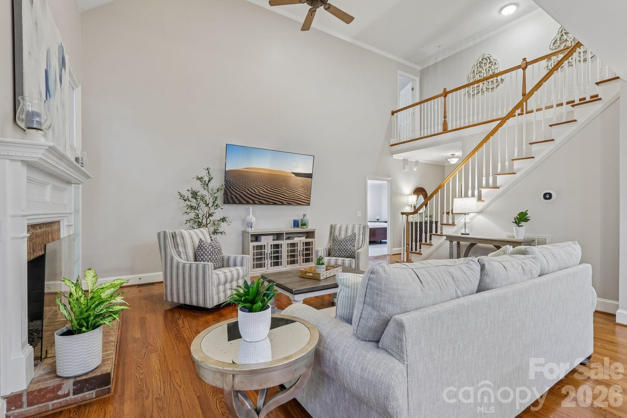 5385 Stone Brook Court Property Photo 6