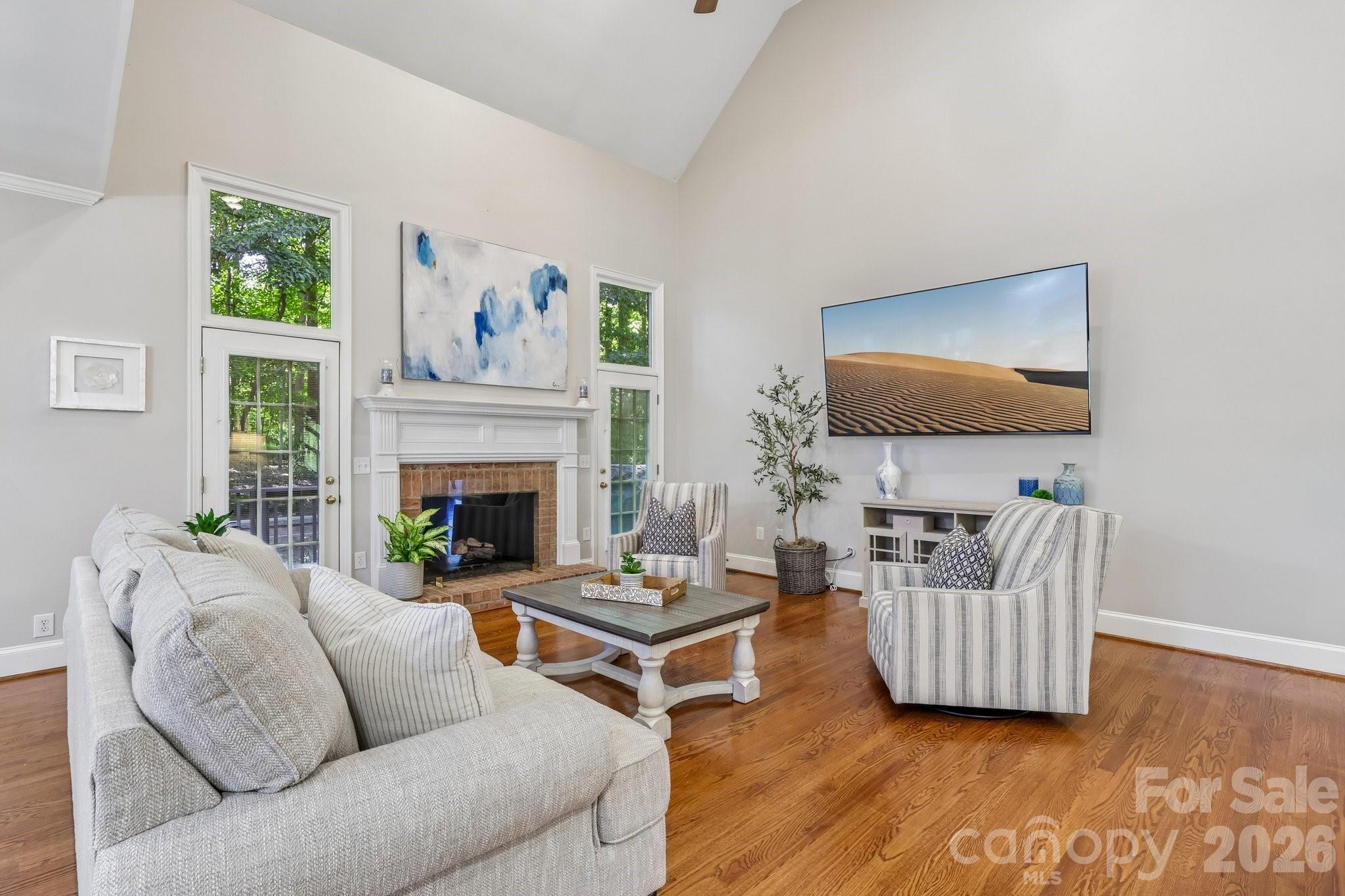 5385 Stone Brook Court Property Photo 7