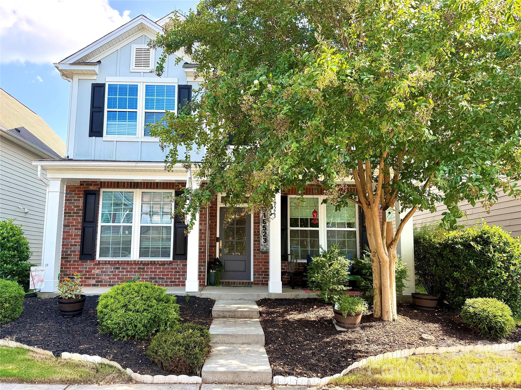 16523 Landen Forest Lane Property Photo 1