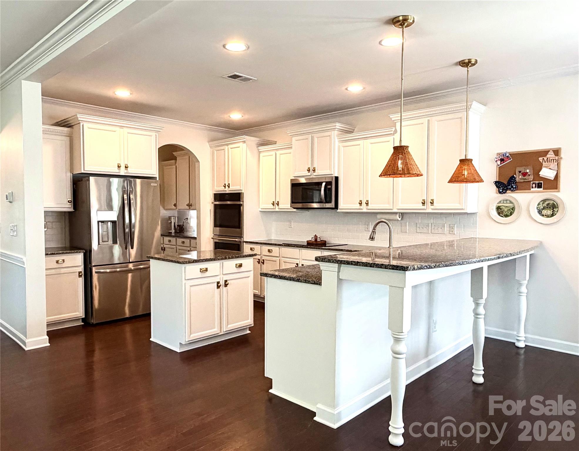 16523 Landen Forest Lane Property Photo 6
