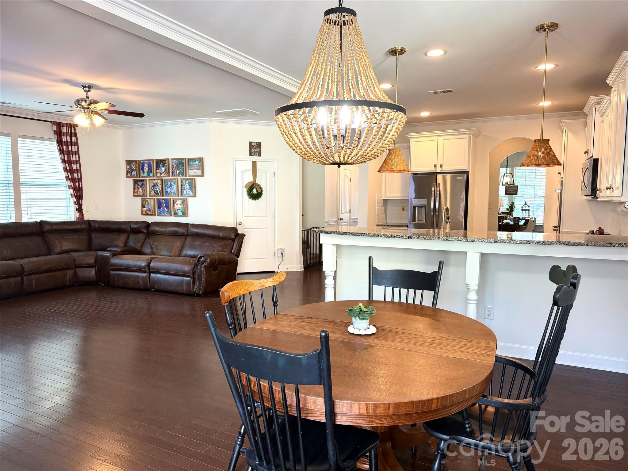 16523 Landen Forest Lane Property Photo 12