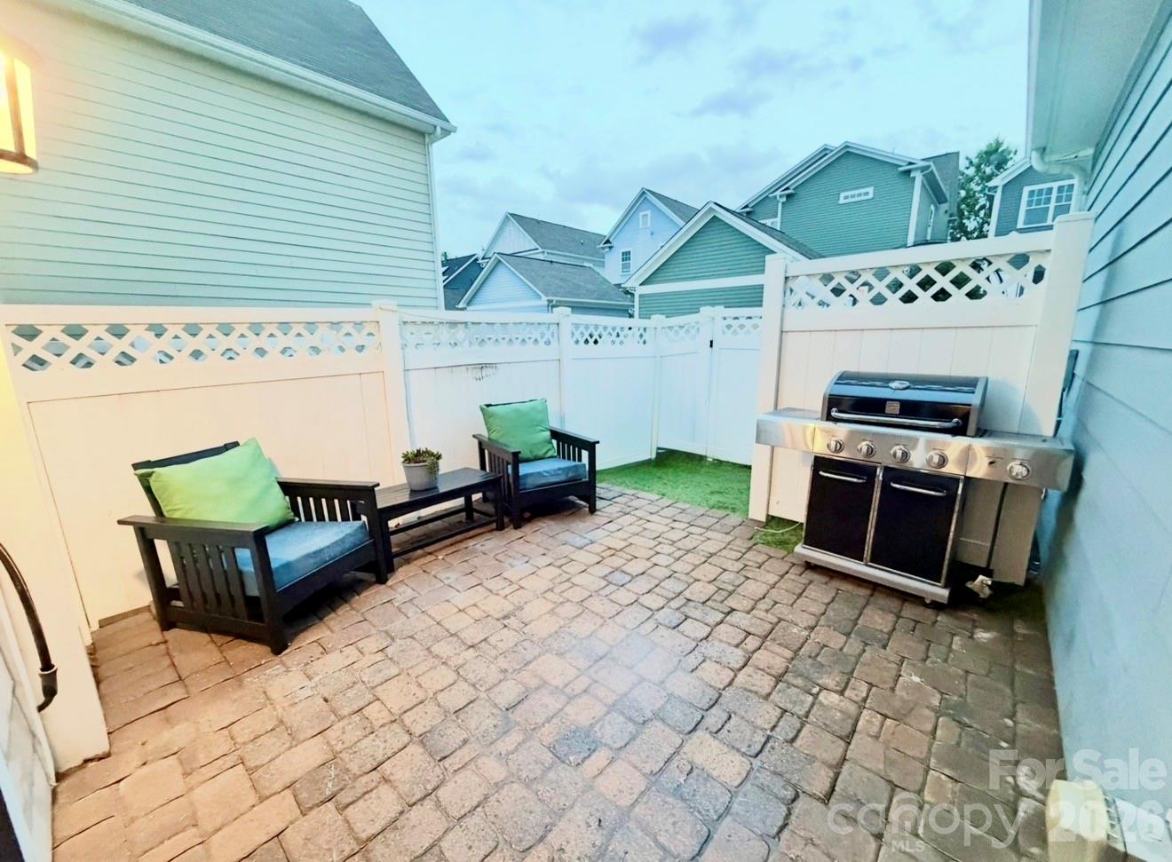 16523 Landen Forest Lane Property Photo 23