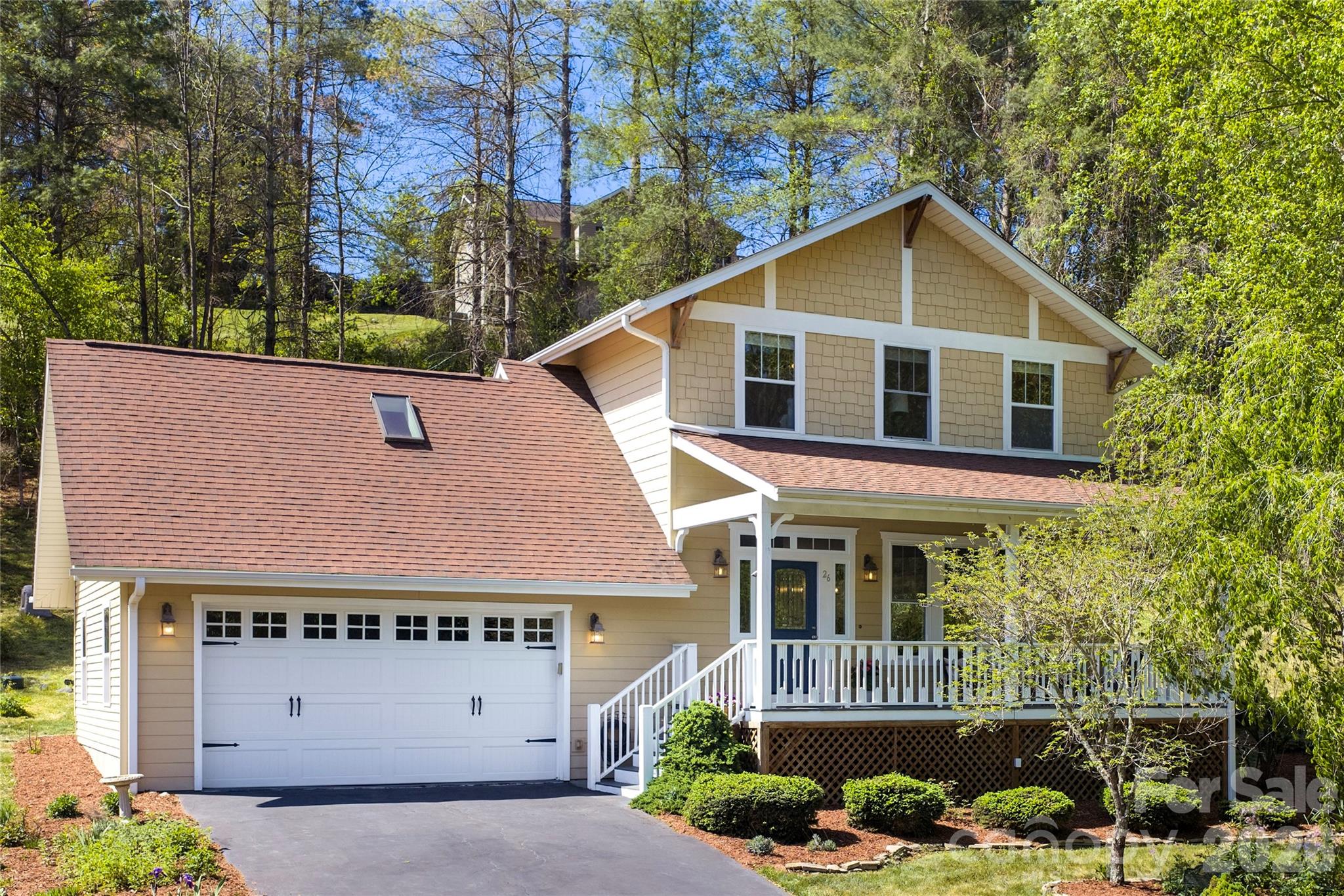 26 Macdougall Lane
