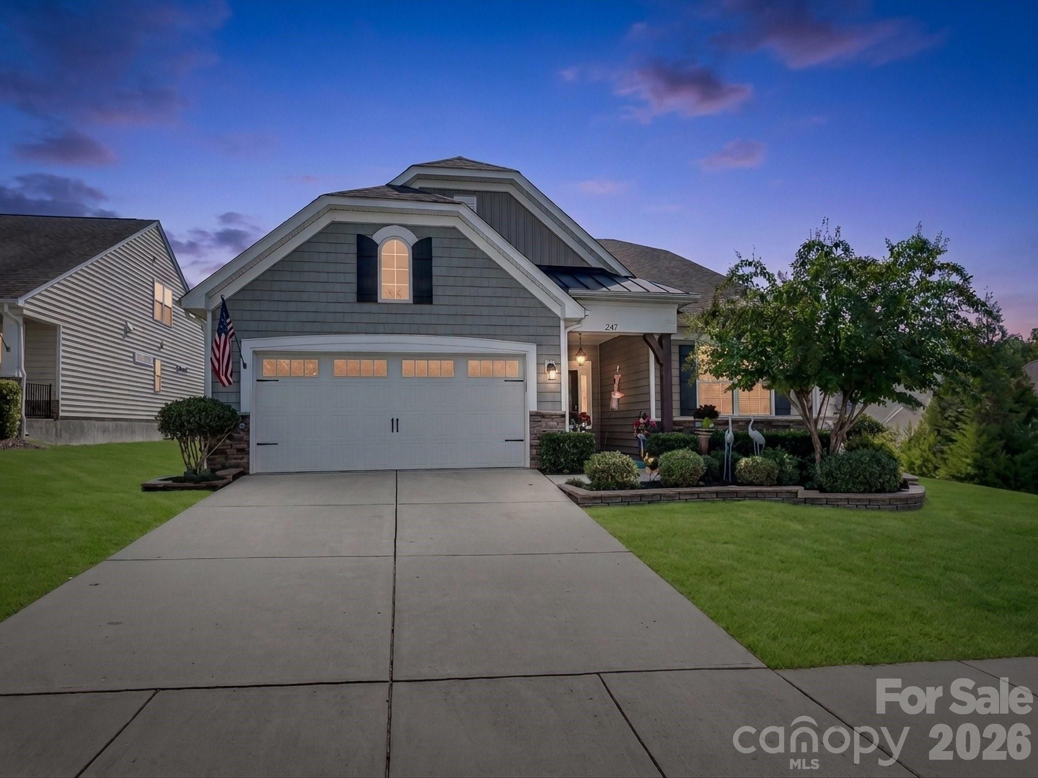 247 Fordham Court Property Photo 1