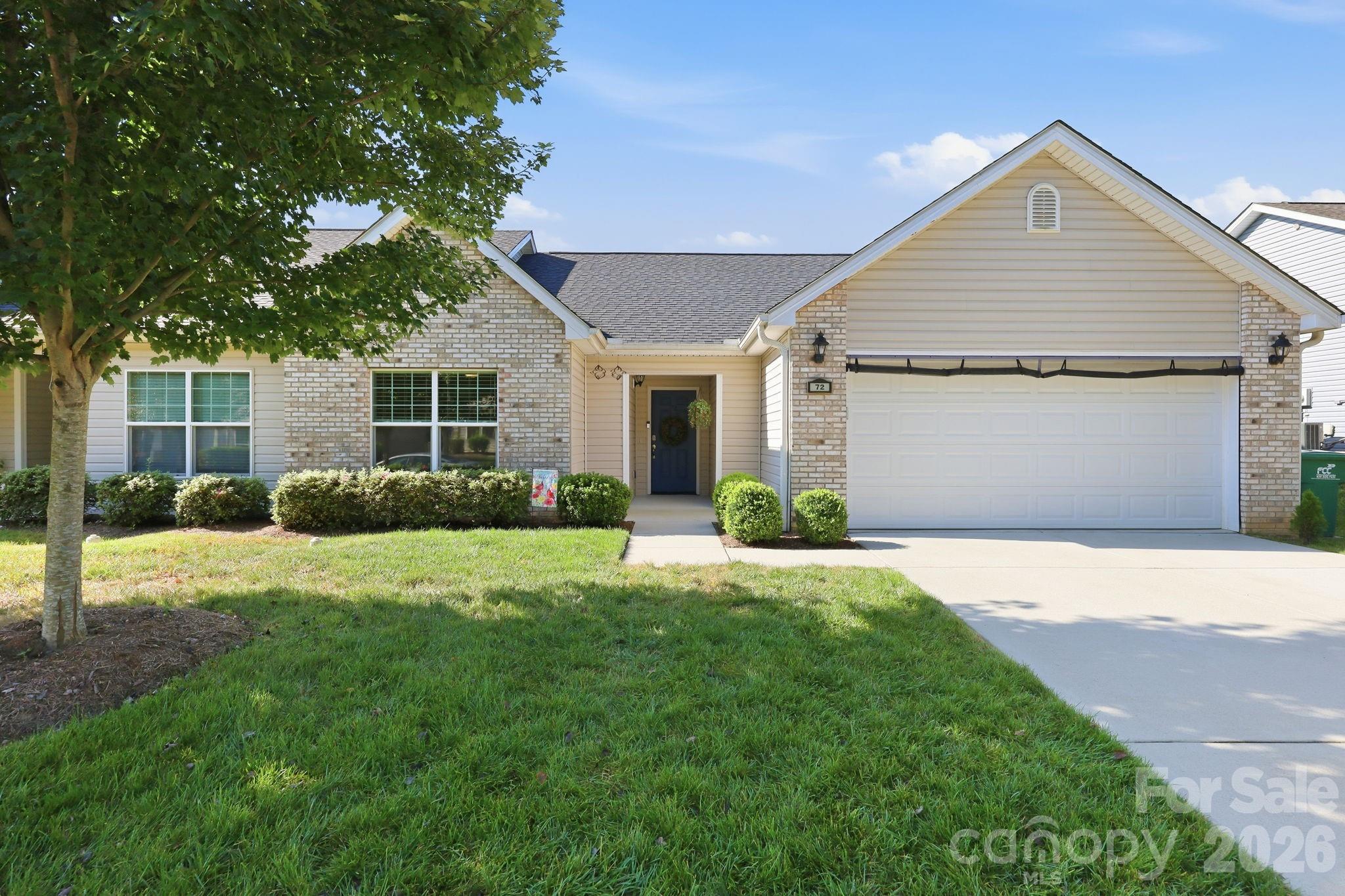72 Sunny Meadows Boulevard Property Photo 1