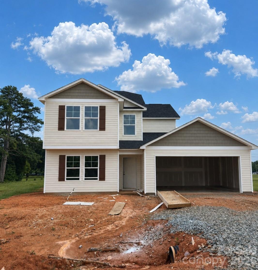160 Caspian Drive Property Photo 1