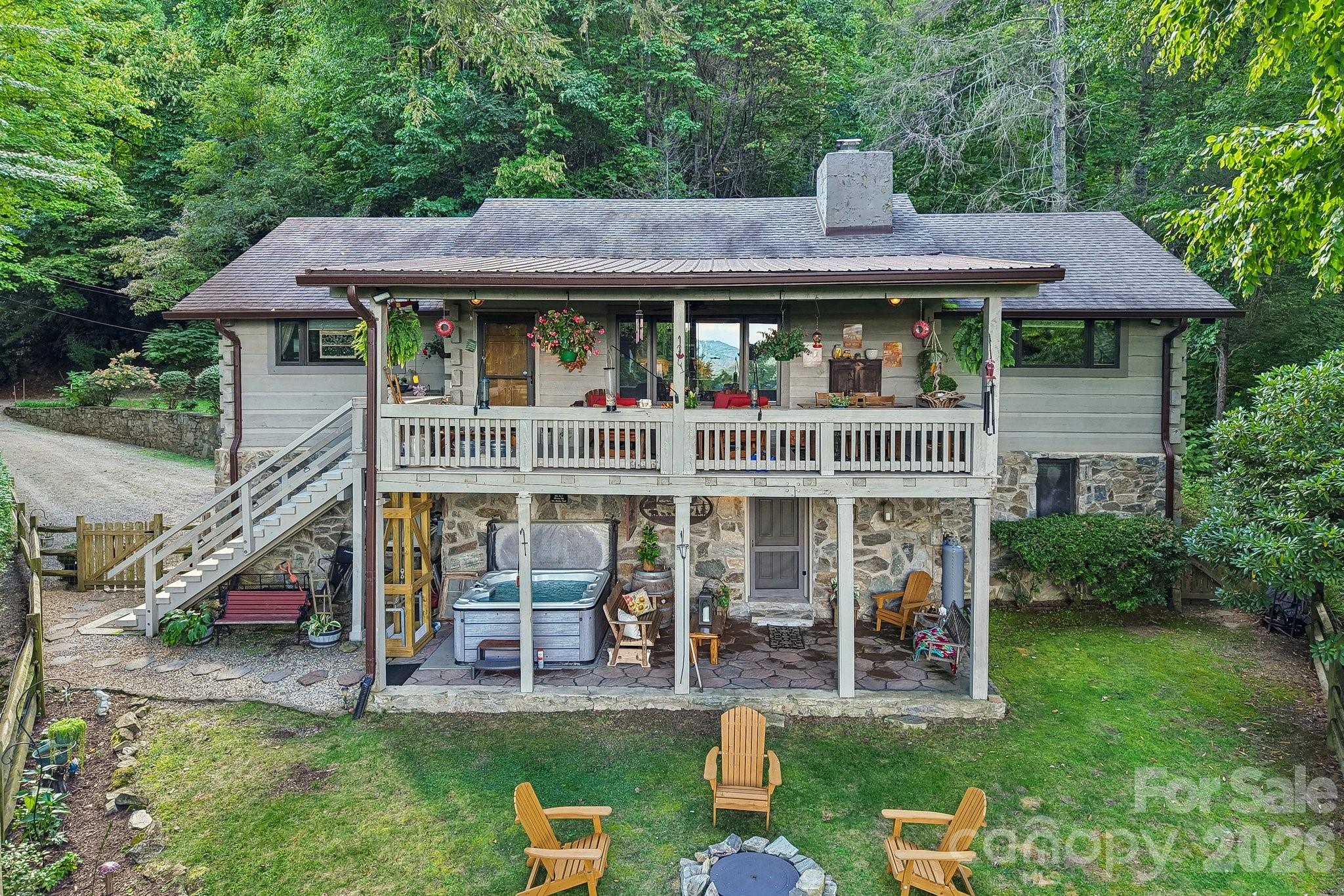 782 Setzer Cove Road Property Photo 1