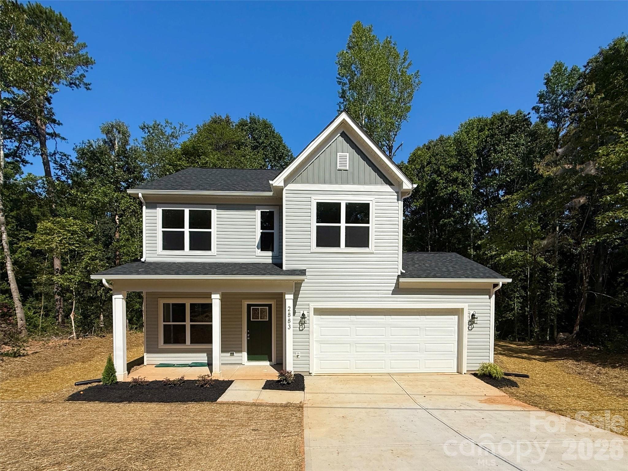 2883 Loviee Road Property Photo 1