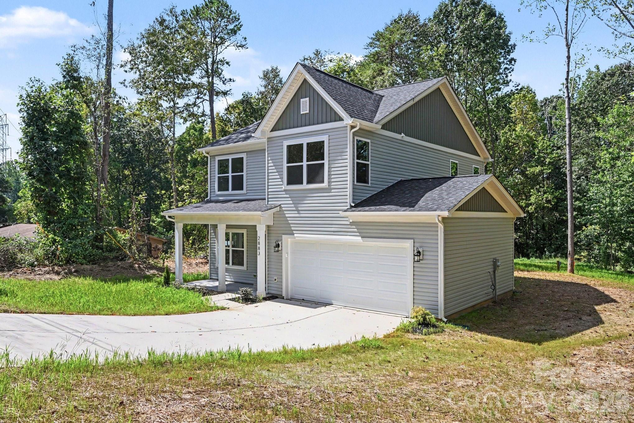 2883 Loviee Road Property Photo 3