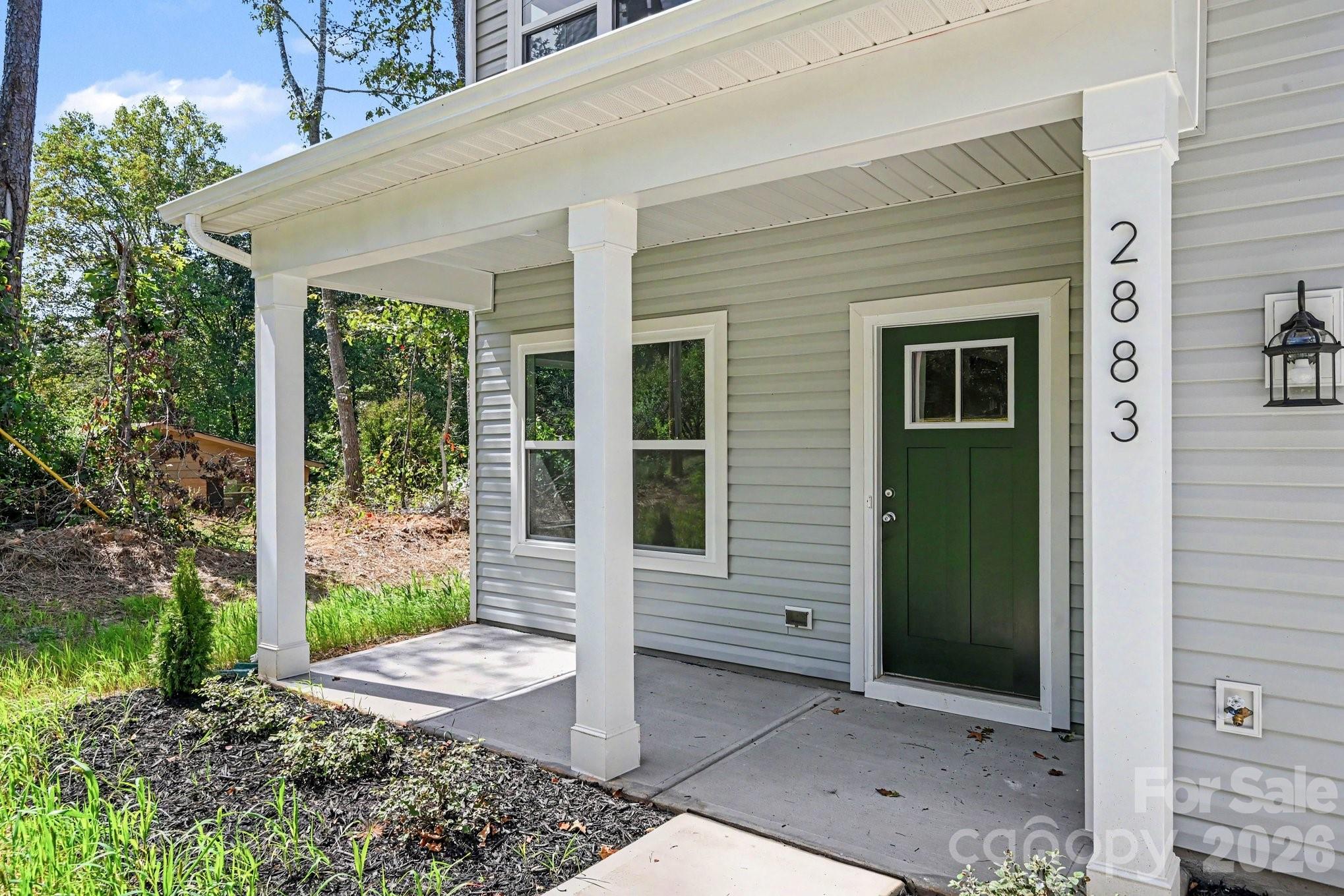 2883 Loviee Road Property Photo 4