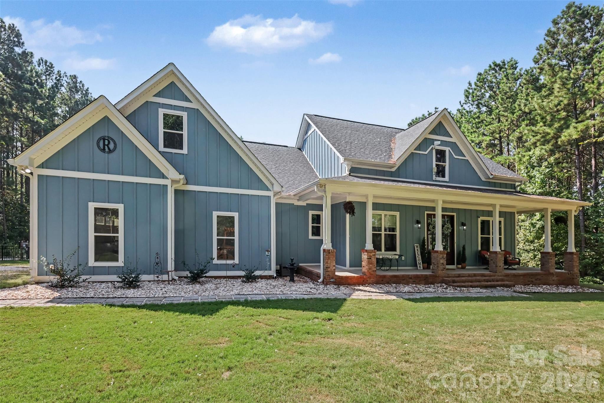 743 Parson Road Property Photo 1