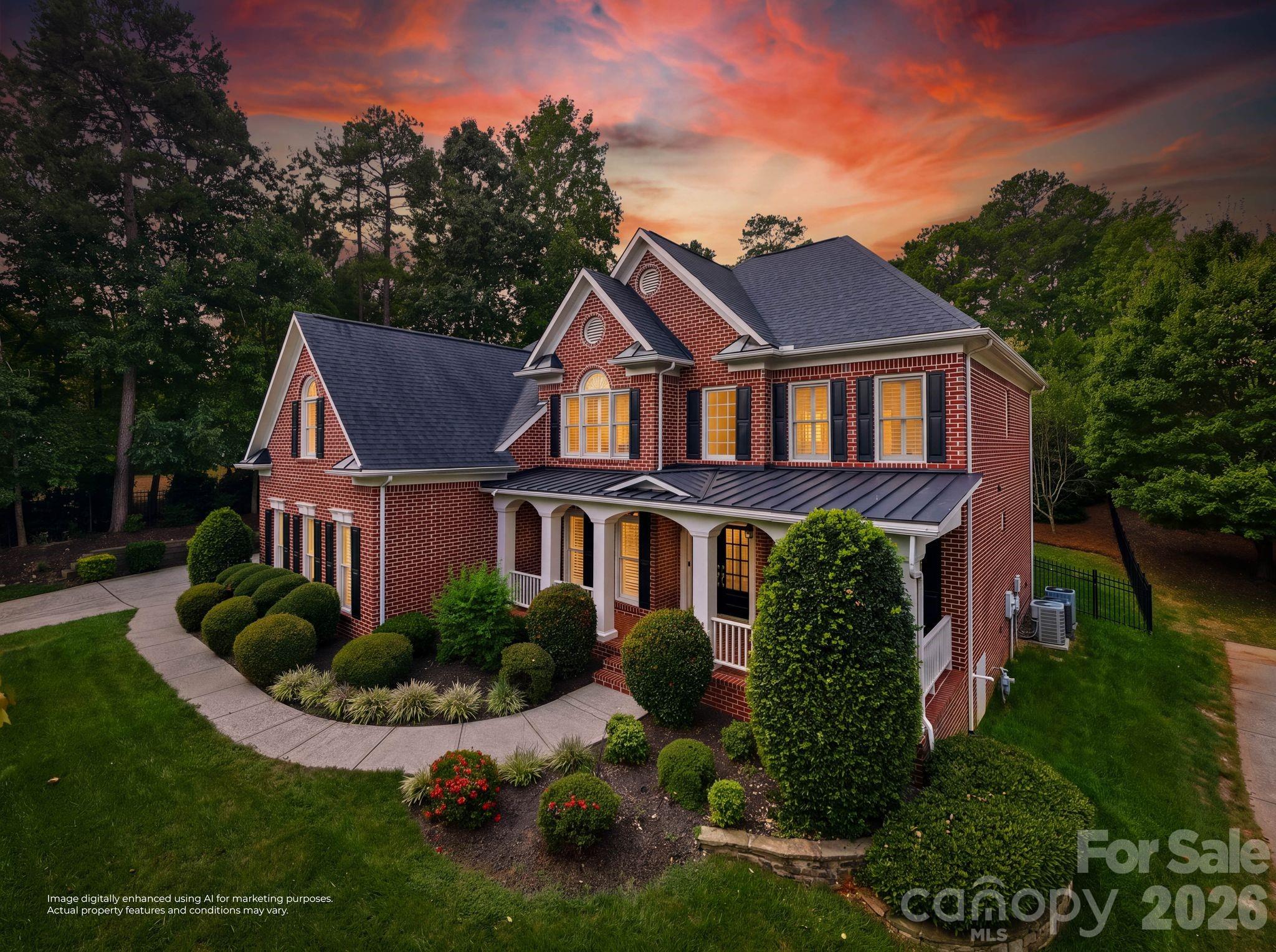 1105 Doverstone Court Property Photo 1