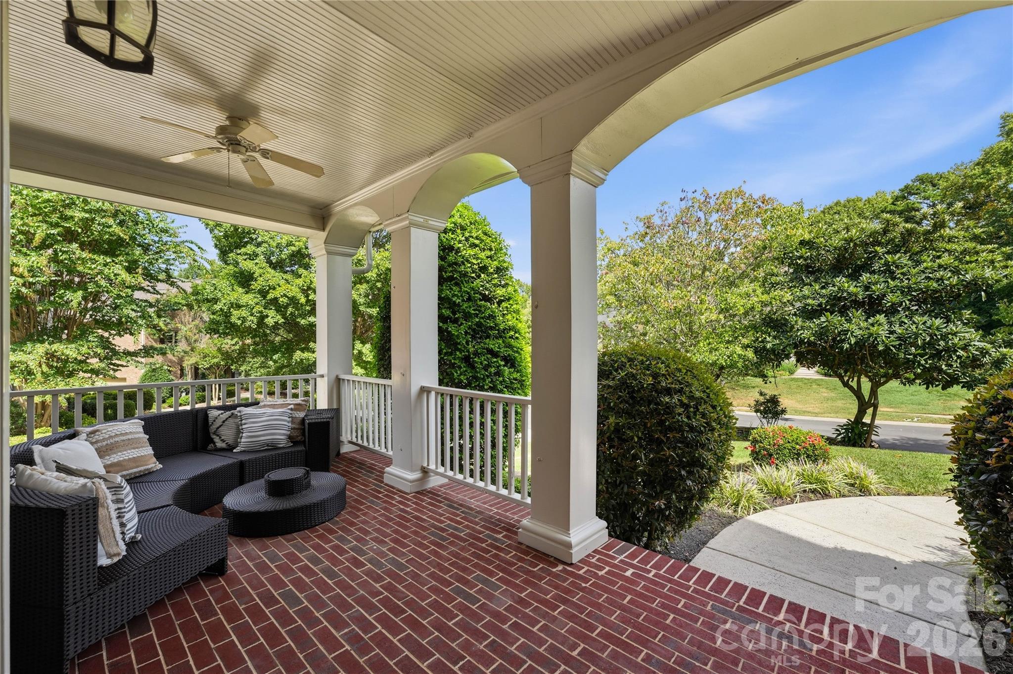 1105 Doverstone Court Property Photo 3