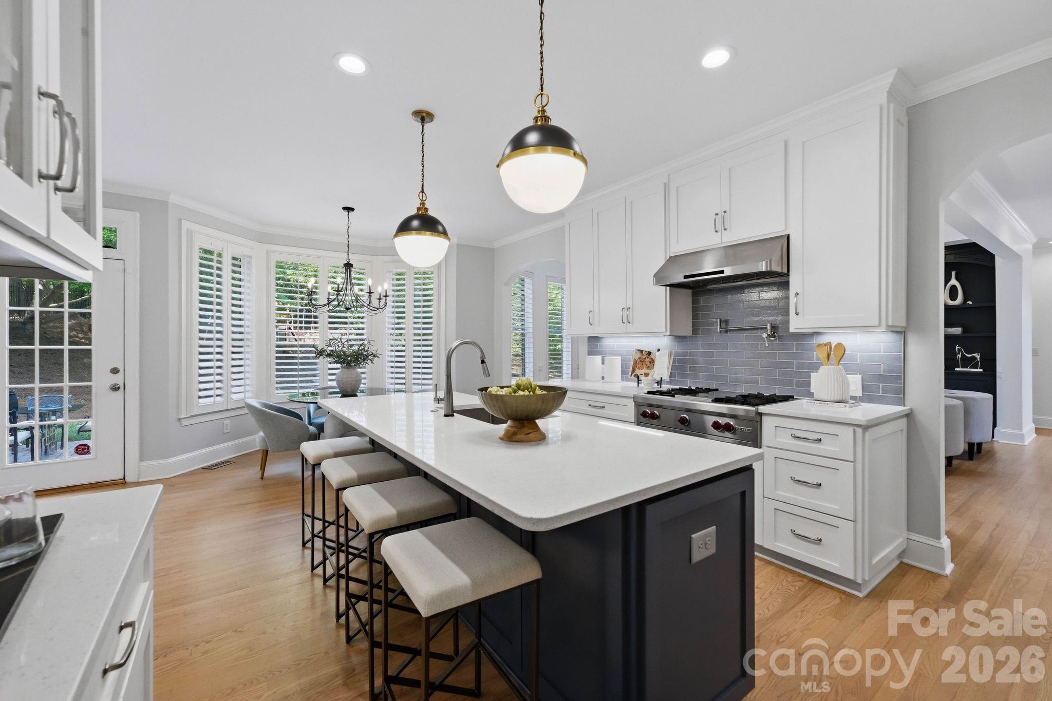1105 Doverstone Court Property Photo 13
