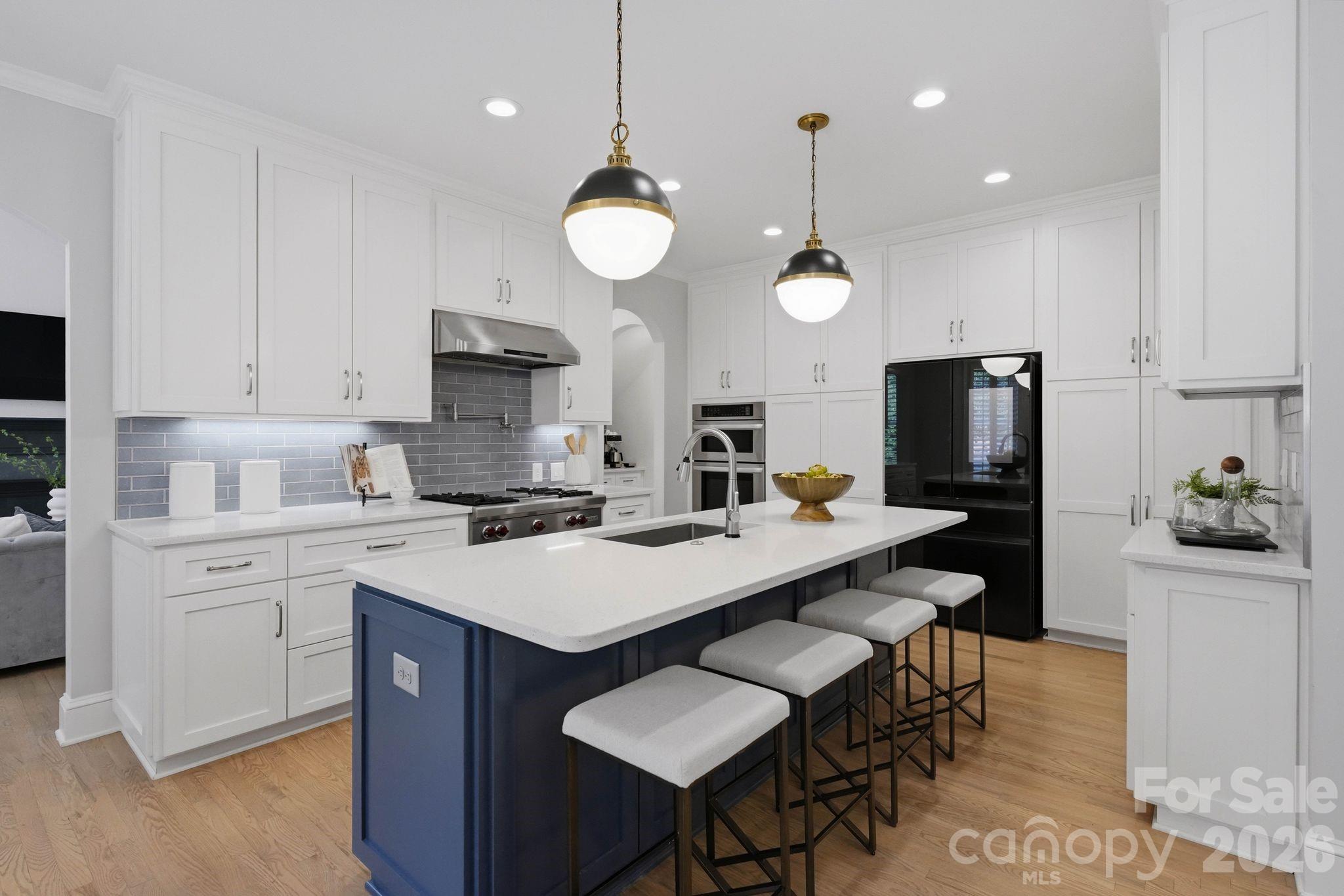 1105 Doverstone Court Property Photo 14