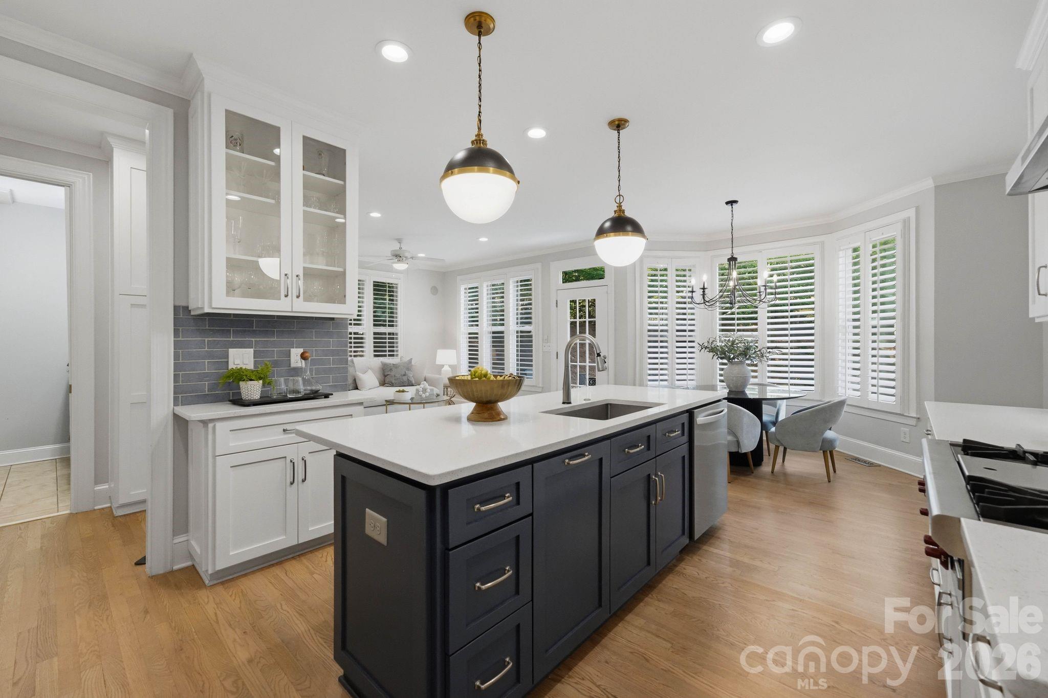 1105 Doverstone Court Property Photo 17