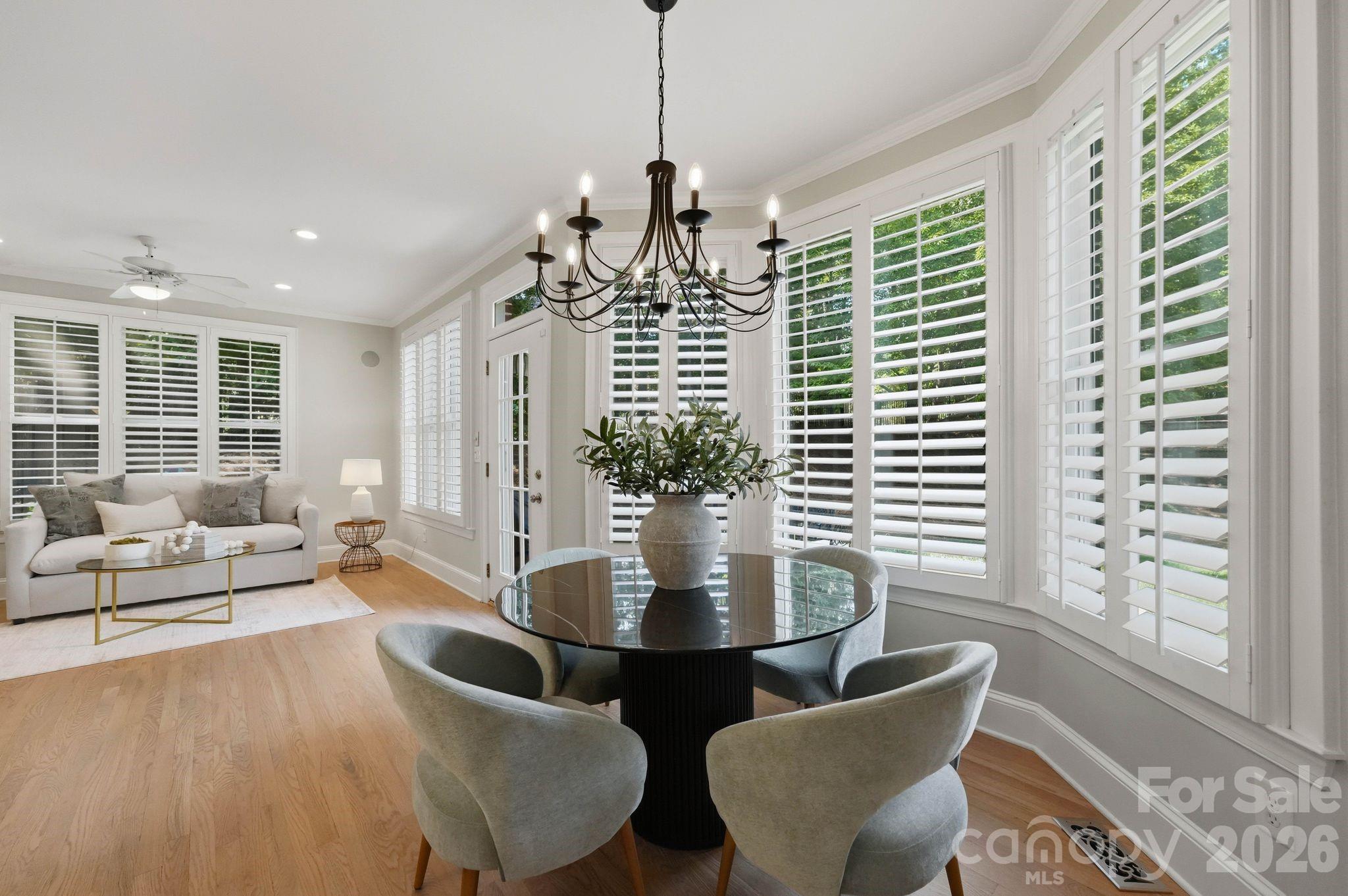 1105 Doverstone Court Property Photo 18