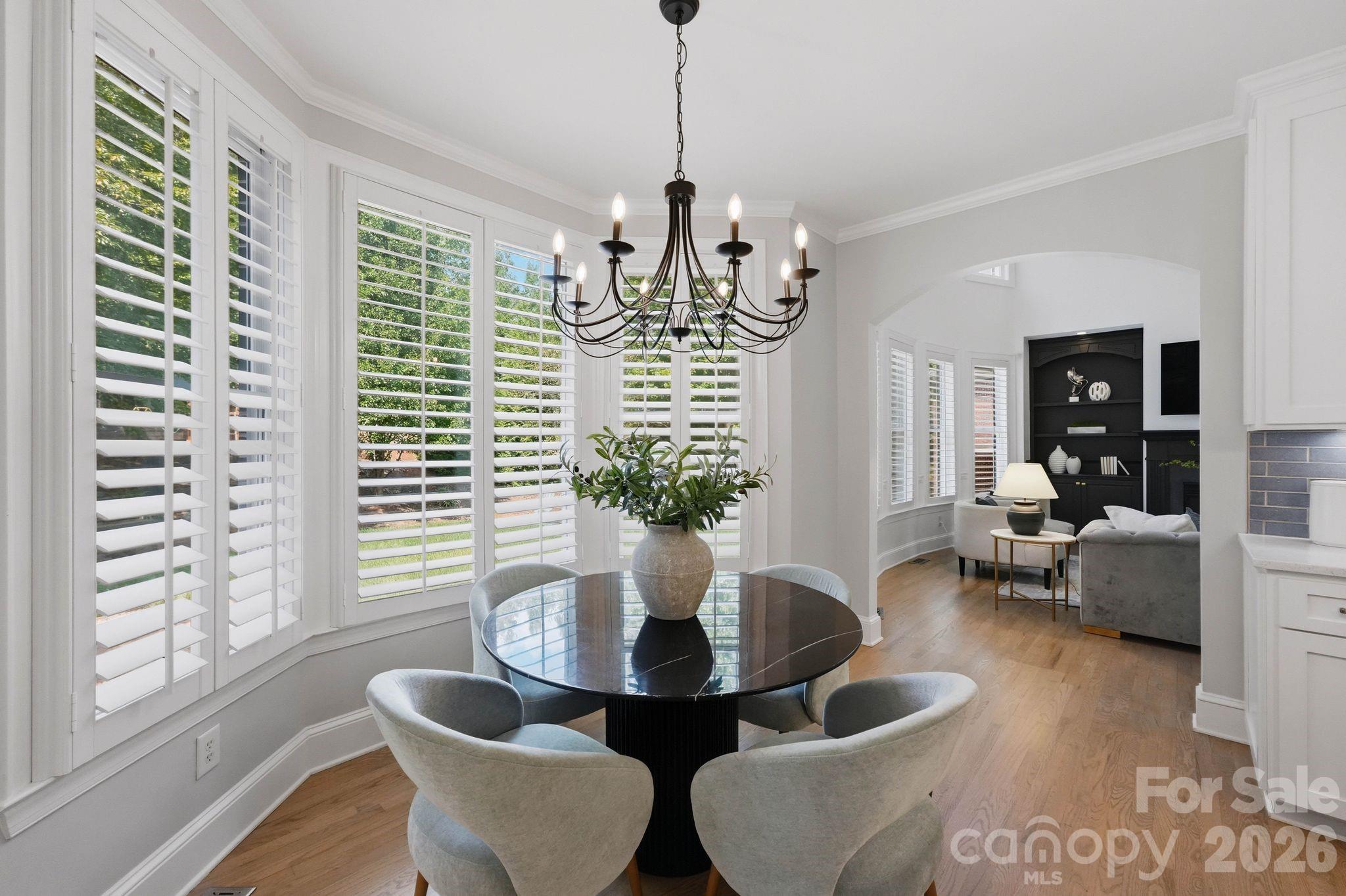 1105 Doverstone Court Property Photo 19
