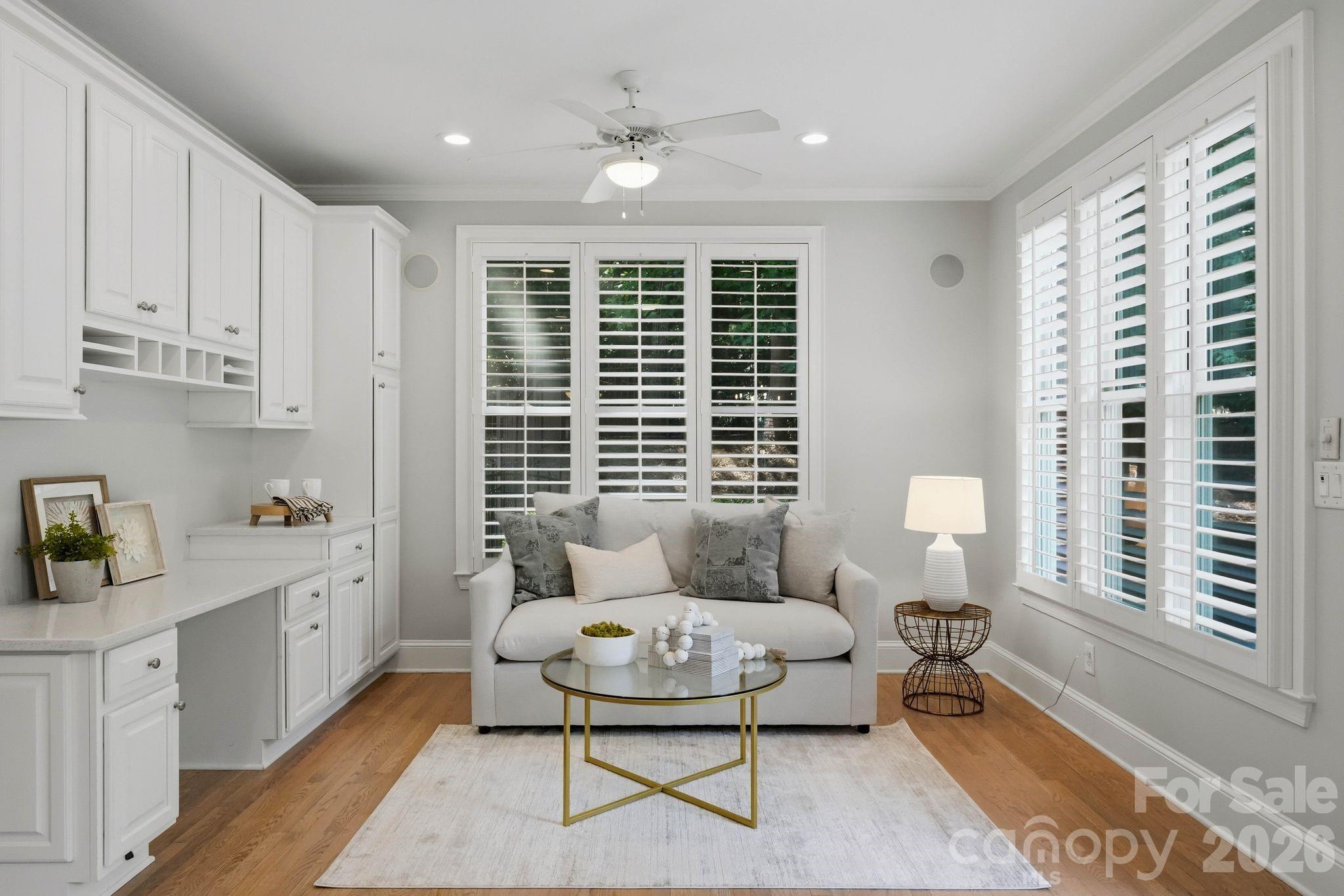 1105 Doverstone Court Property Photo 21