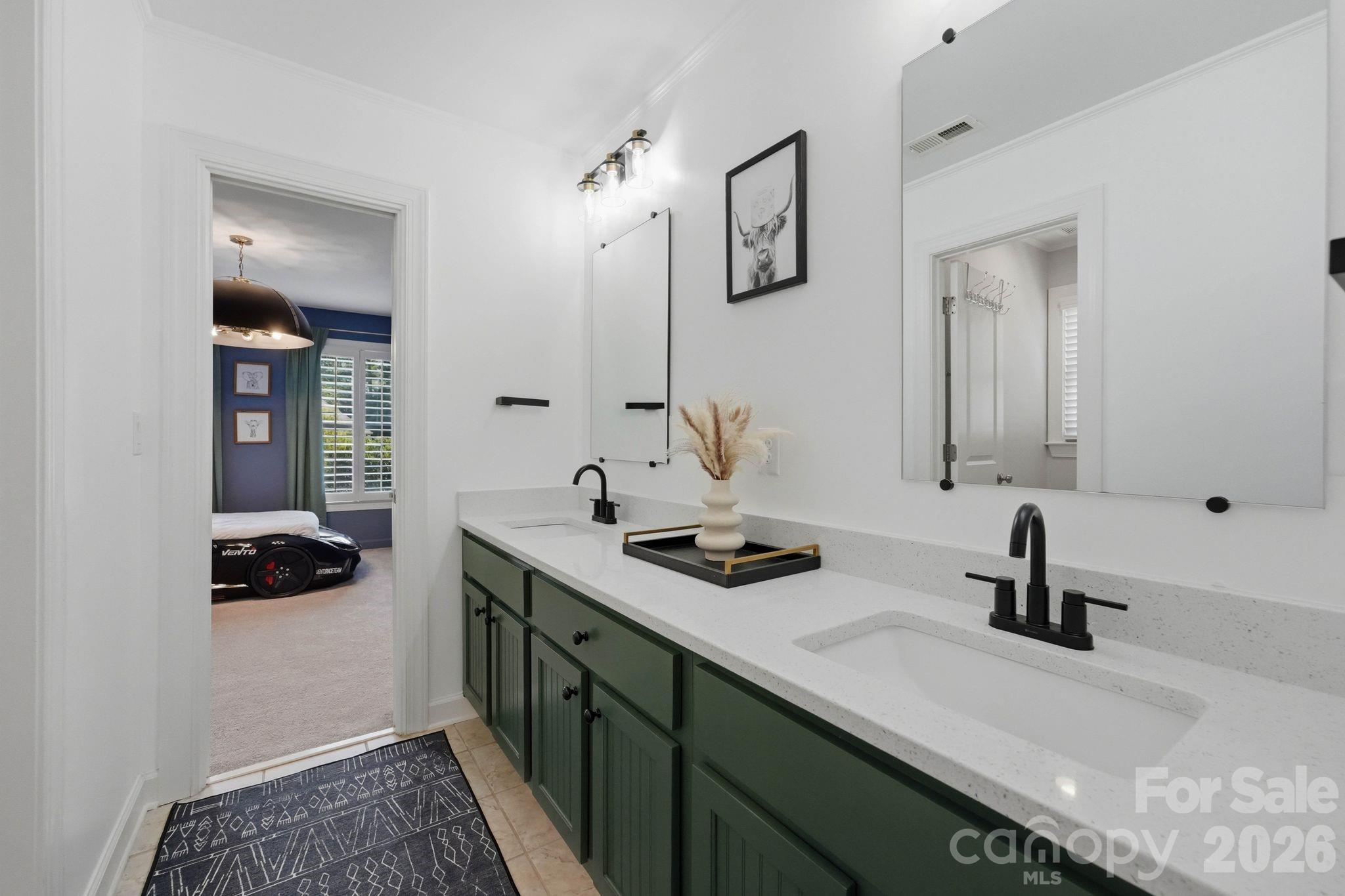 1105 Doverstone Court Property Photo 36