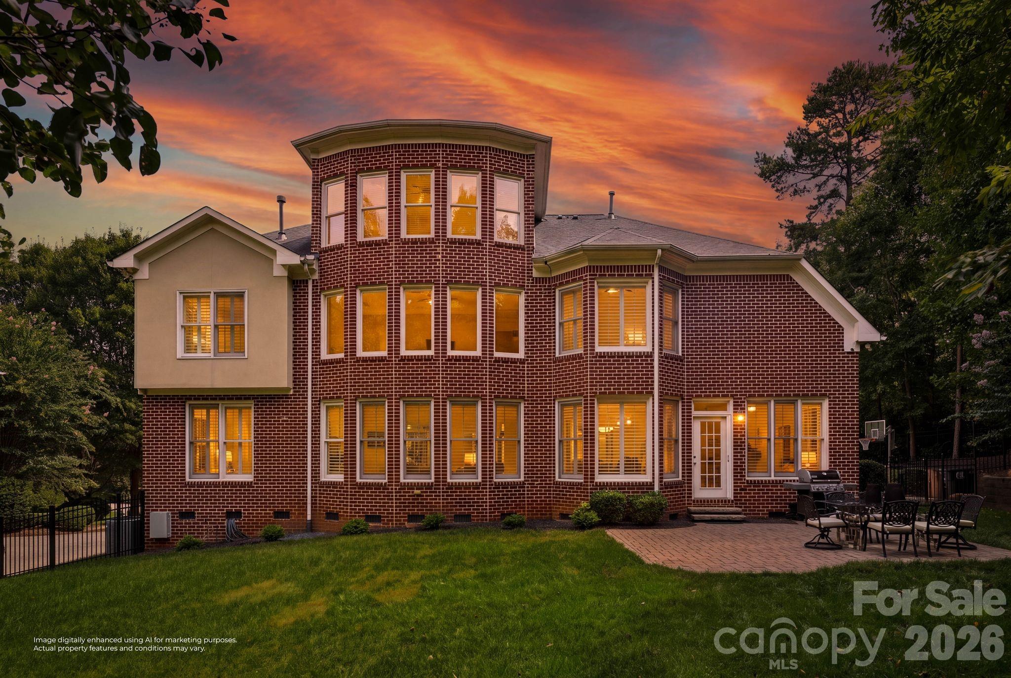 1105 Doverstone Court Property Photo 42