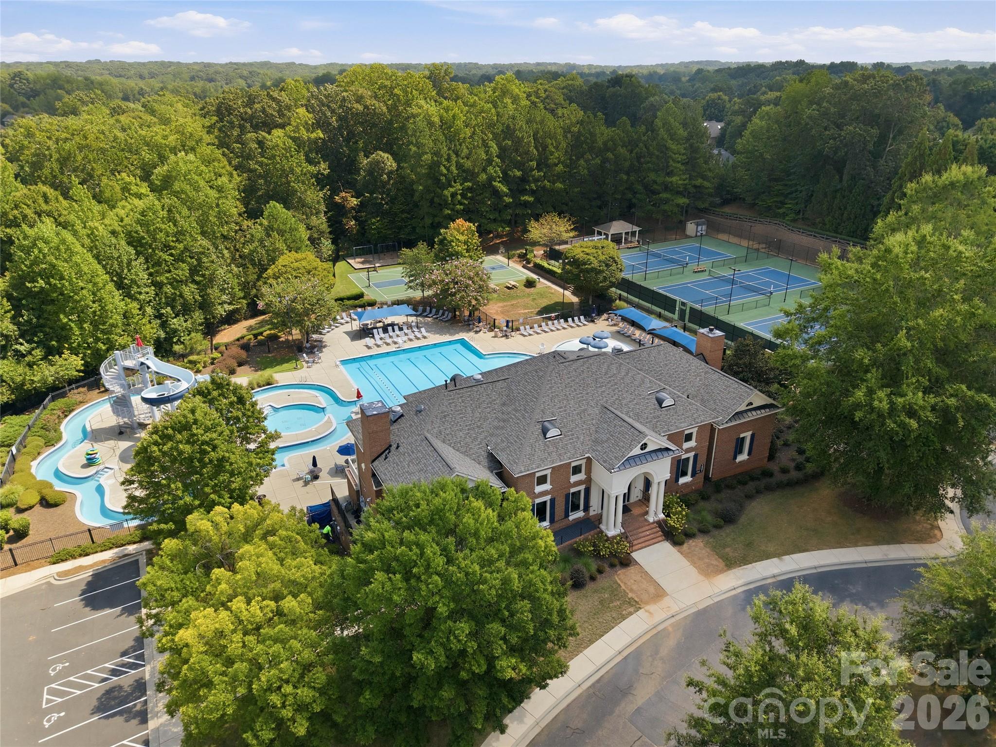 1105 Doverstone Court Property Photo 47