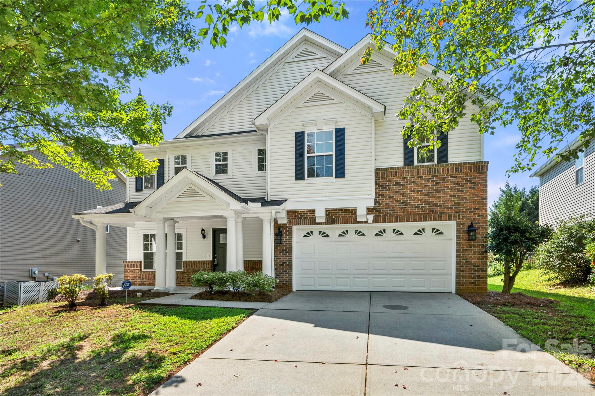 10925 Rousay Road Property Photo 1