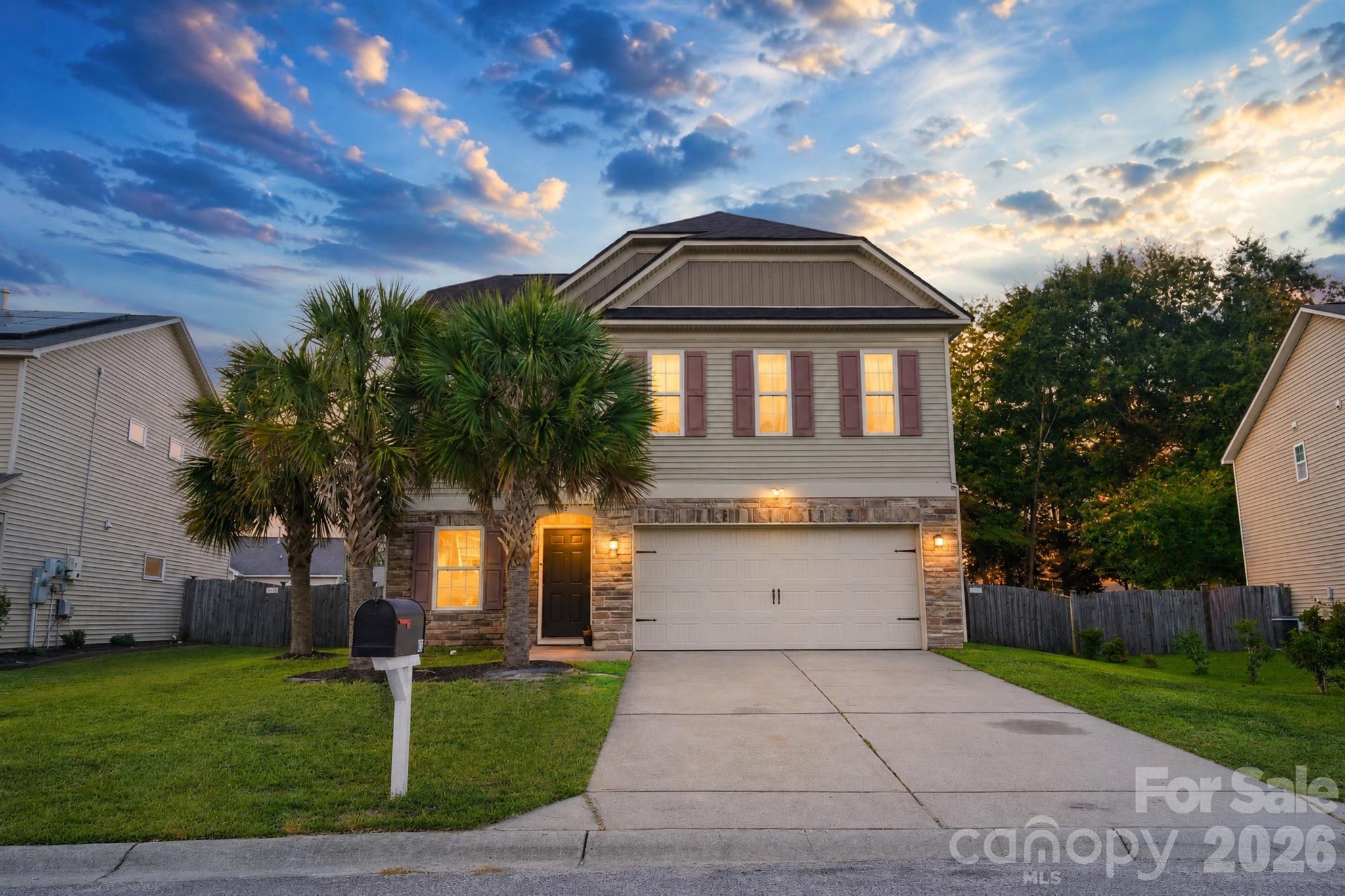 612 Colony Lakes Drive Property Photo 1