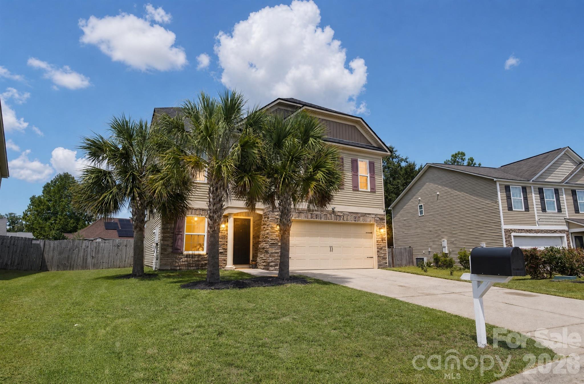 612 Colony Lakes Drive Property Photo 8