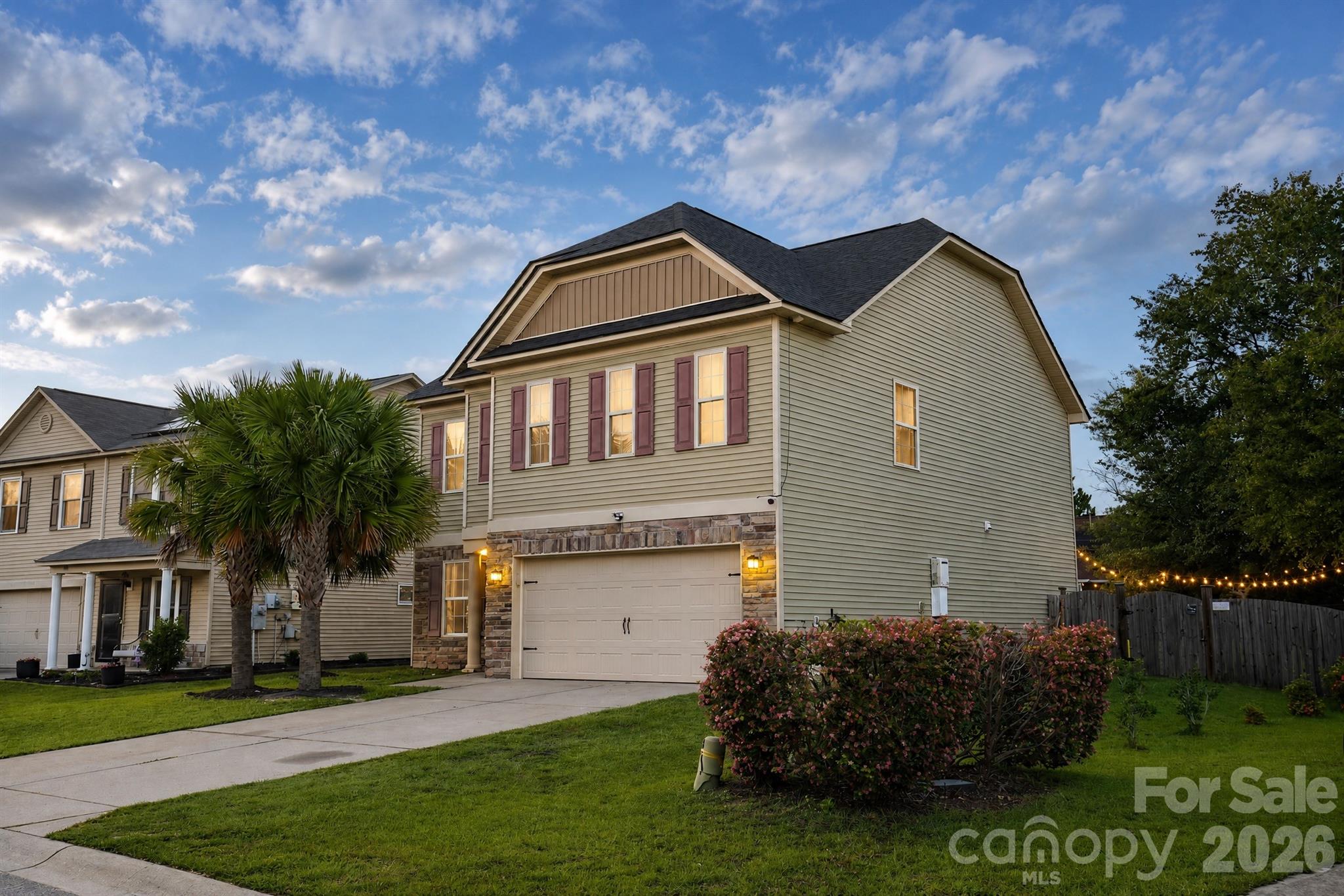 612 Colony Lakes Drive Property Photo 9