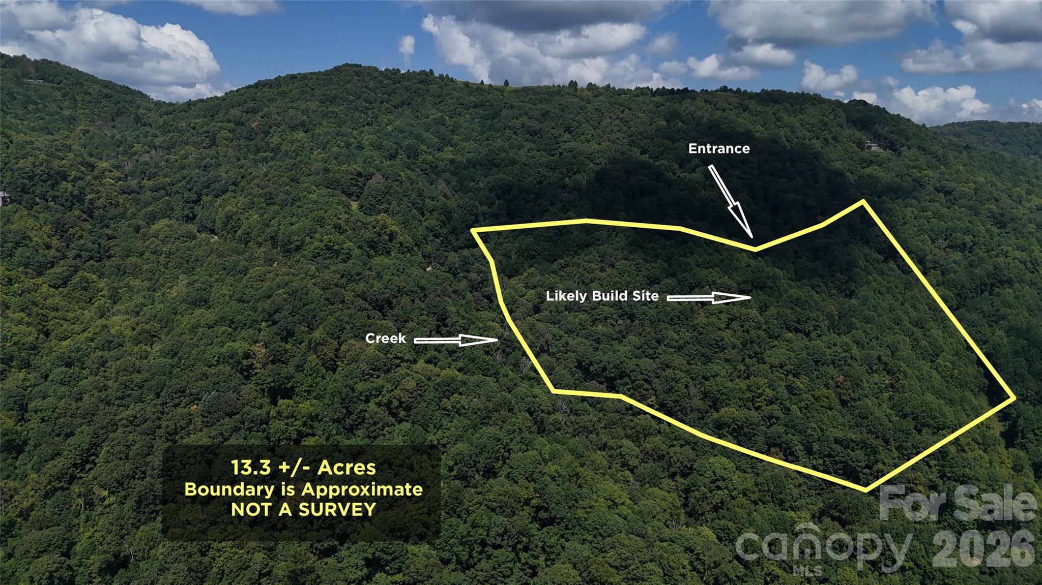 Tbd Black Bear Trail Property Photo 2