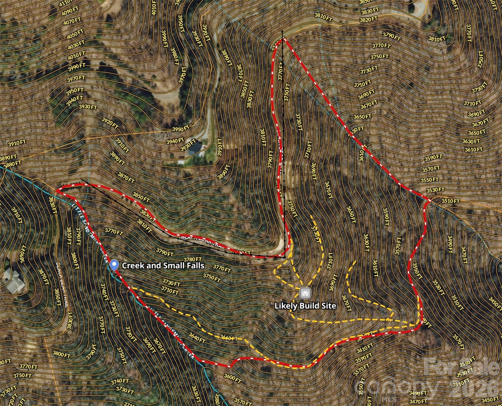 Tbd Black Bear Trail Property Photo 11