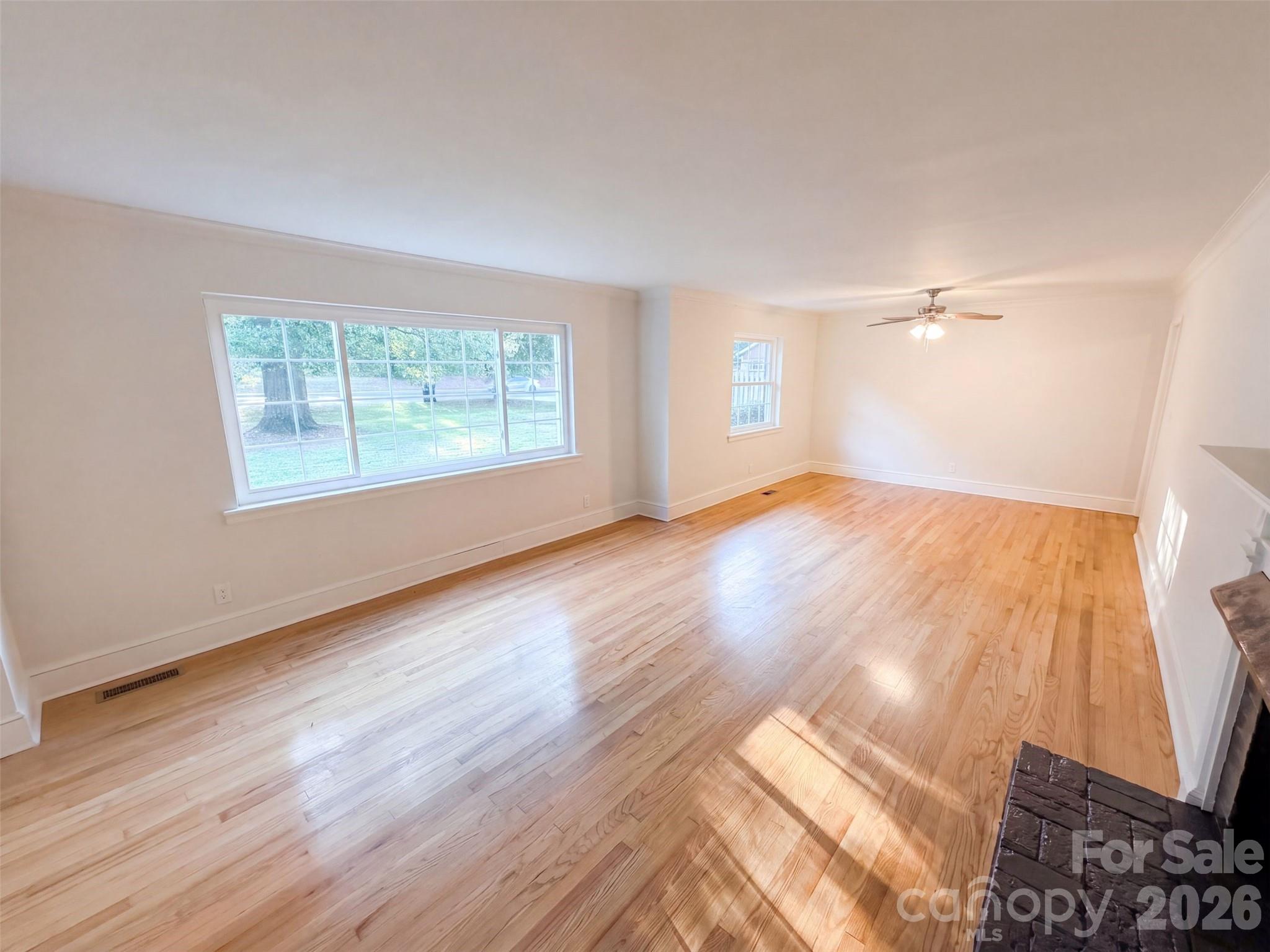 7400 Monroe Road Property Photo 3