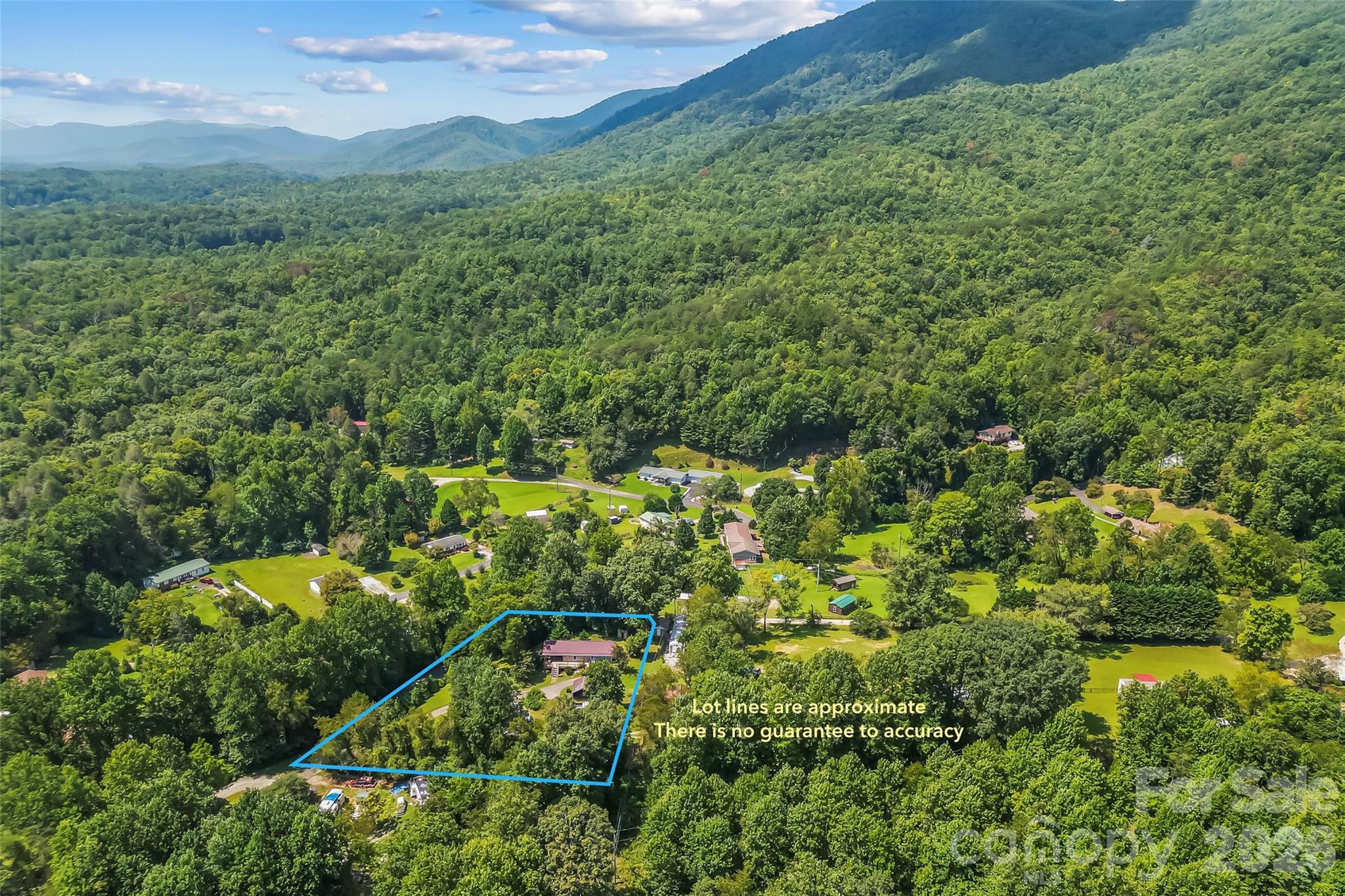 230 Johnson Hollow Road Property Photo 31
