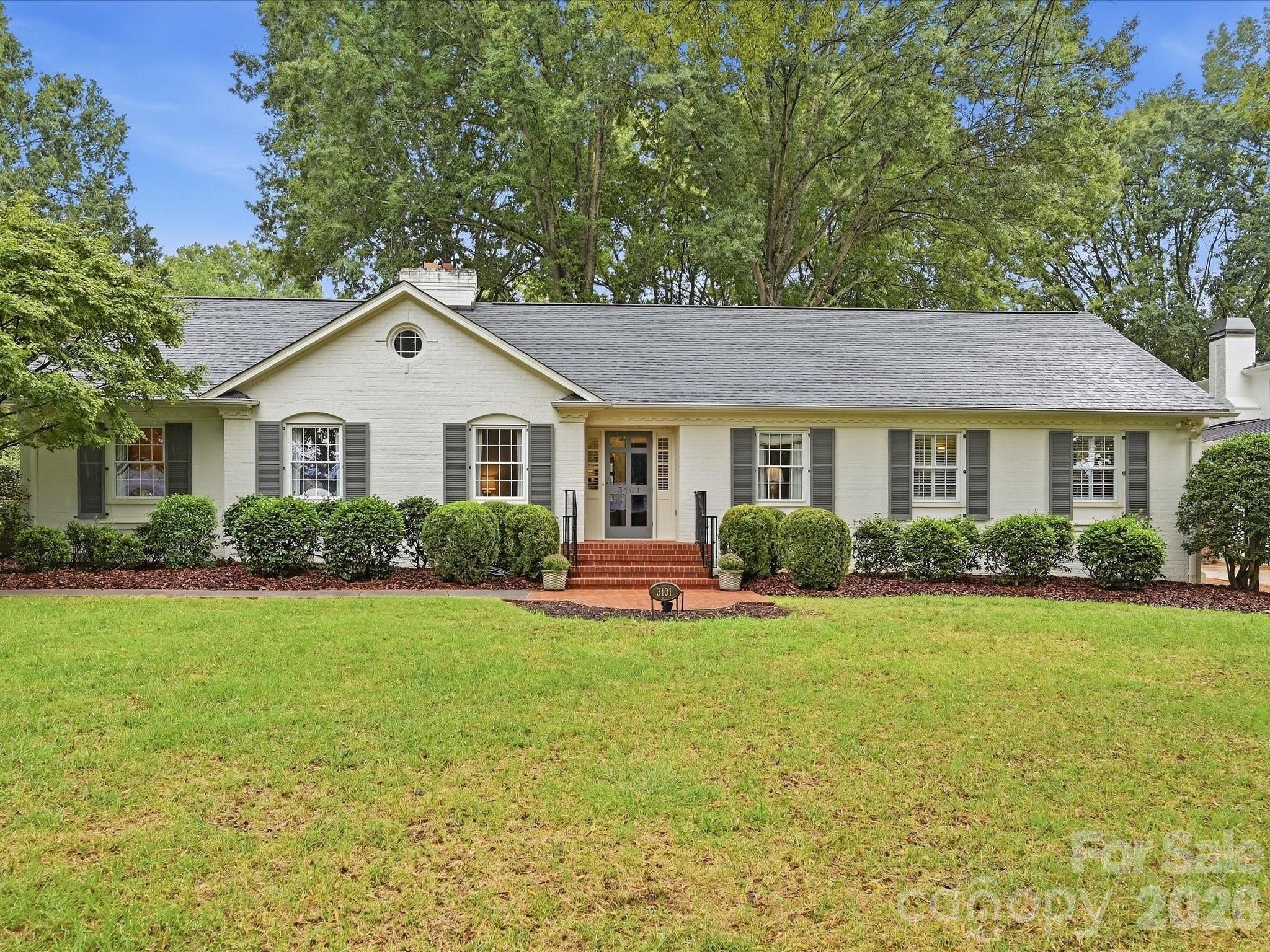 3101 Cloverfield Road Property Photo 1