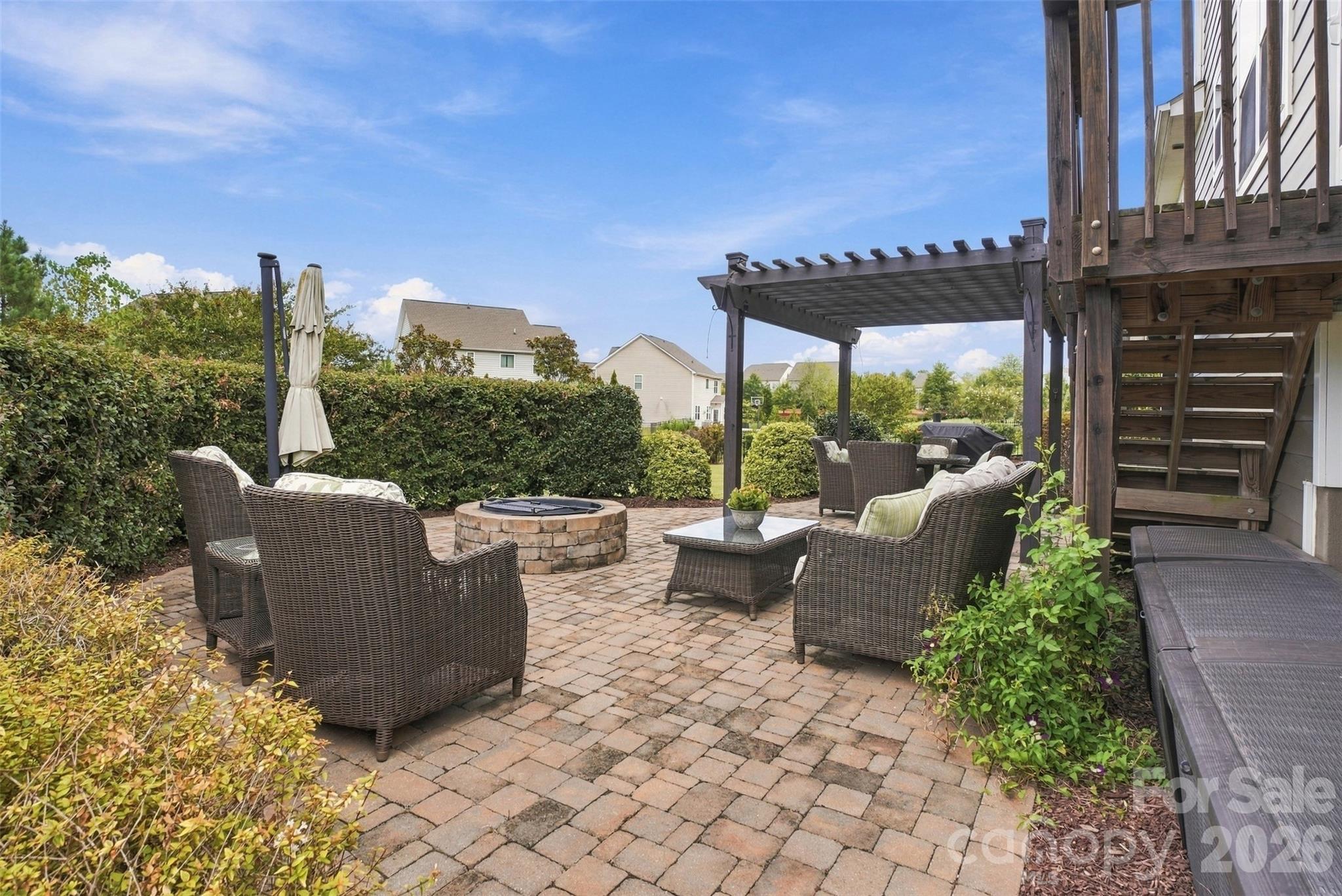 1278 Bryson Gap Drive Property Photo 7