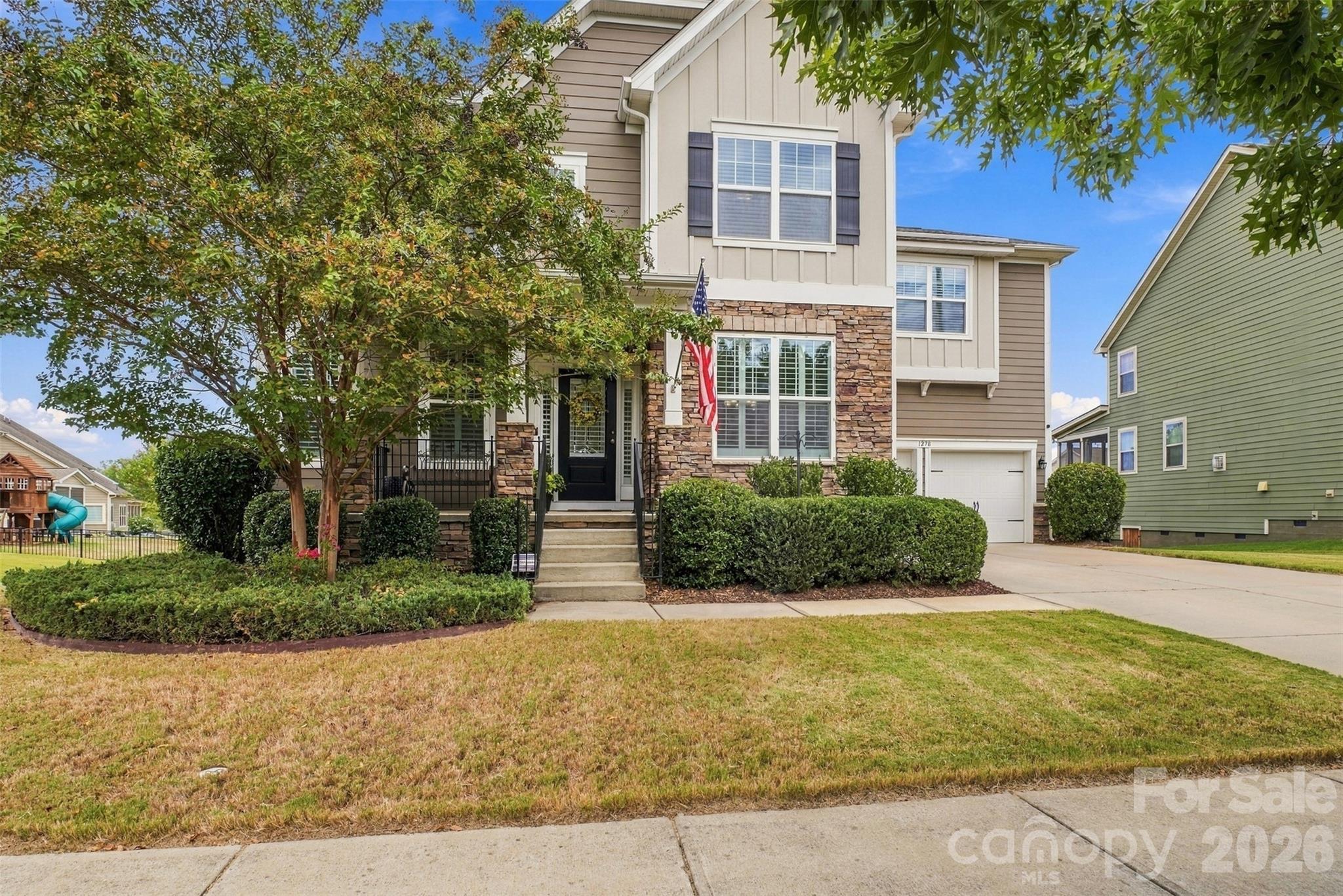 1278 Bryson Gap Drive Property Photo 10