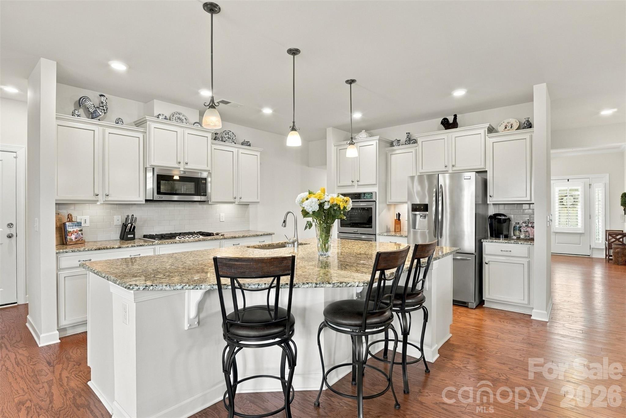1278 Bryson Gap Drive Property Photo 18