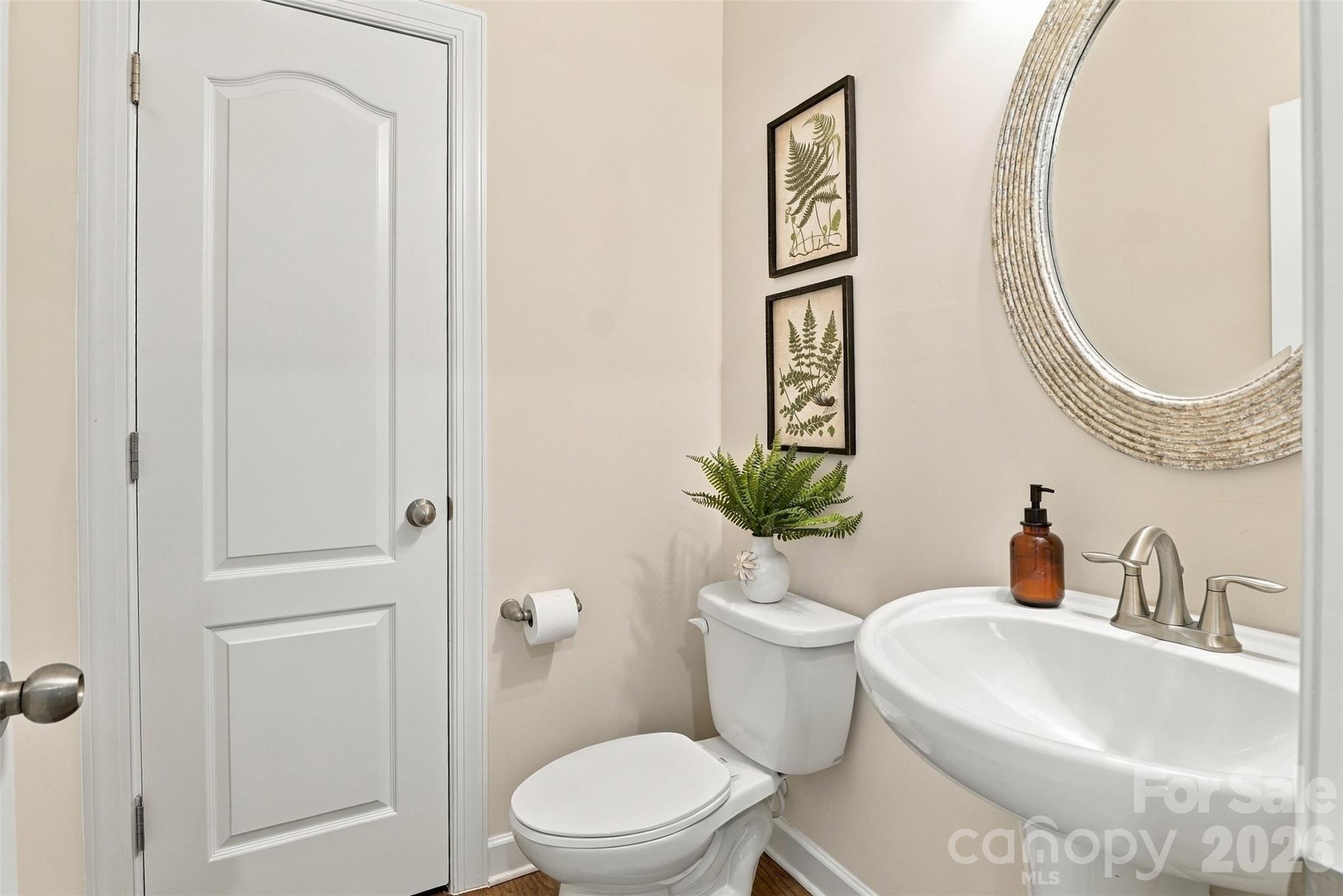 1278 Bryson Gap Drive Property Photo 20